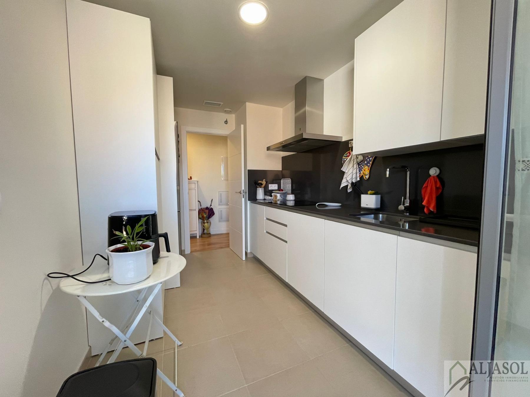 Venta de piso en Mairena del Aljarafe