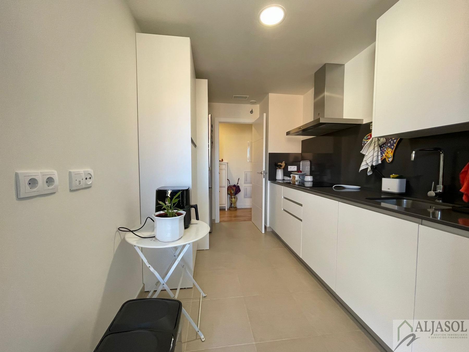 Venta de piso en Mairena del Aljarafe