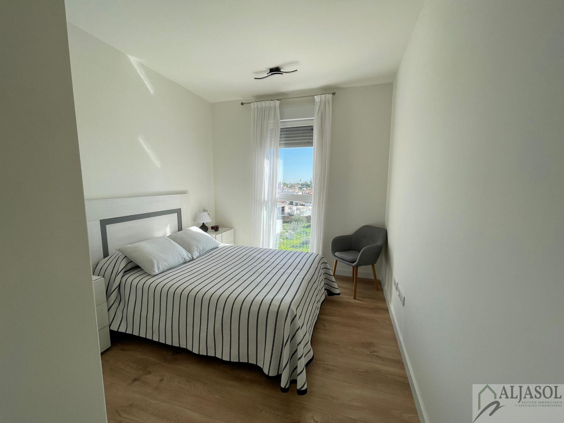 Venta de piso en Mairena del Aljarafe
