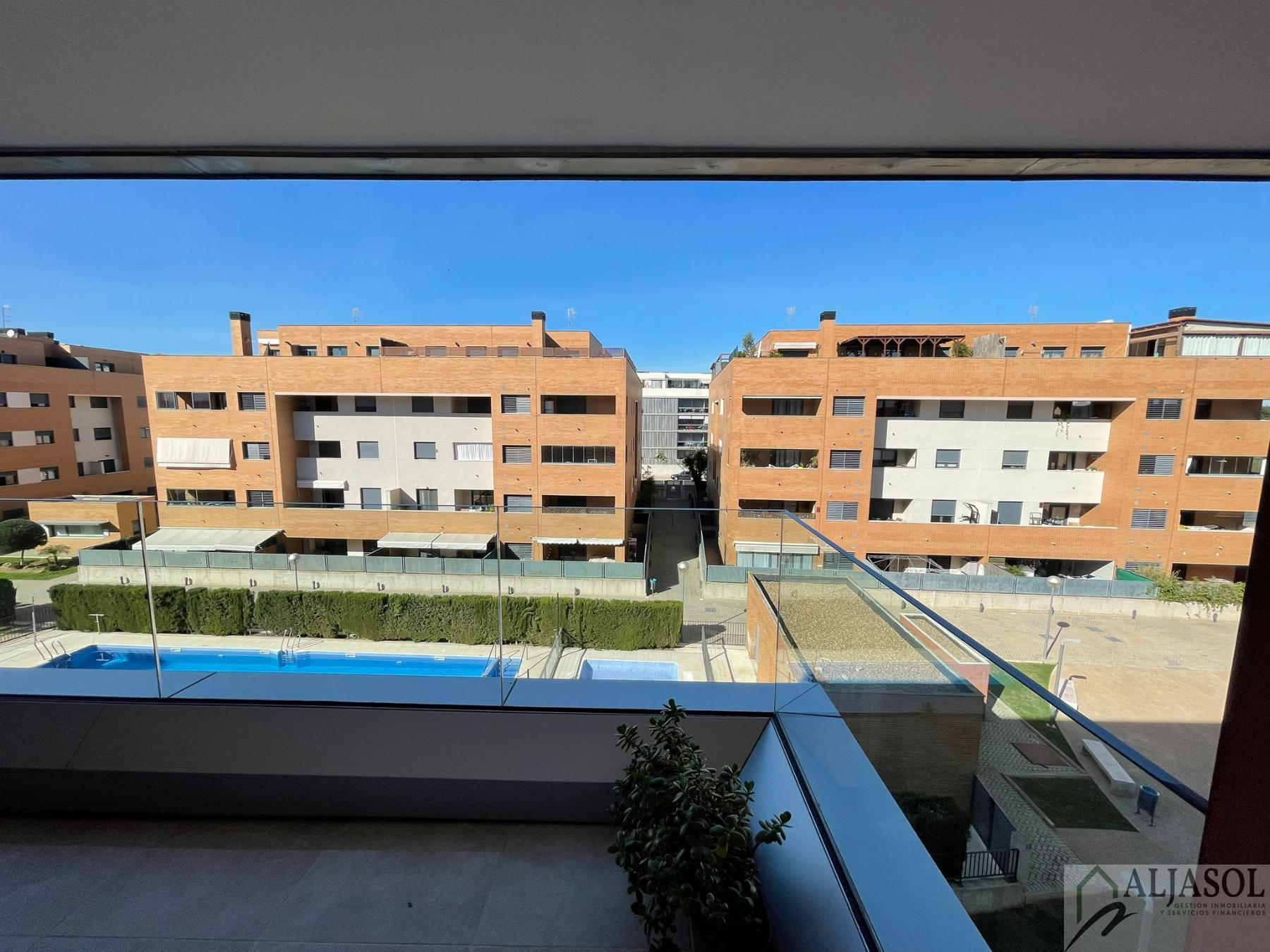 Venta de piso en Mairena del Aljarafe