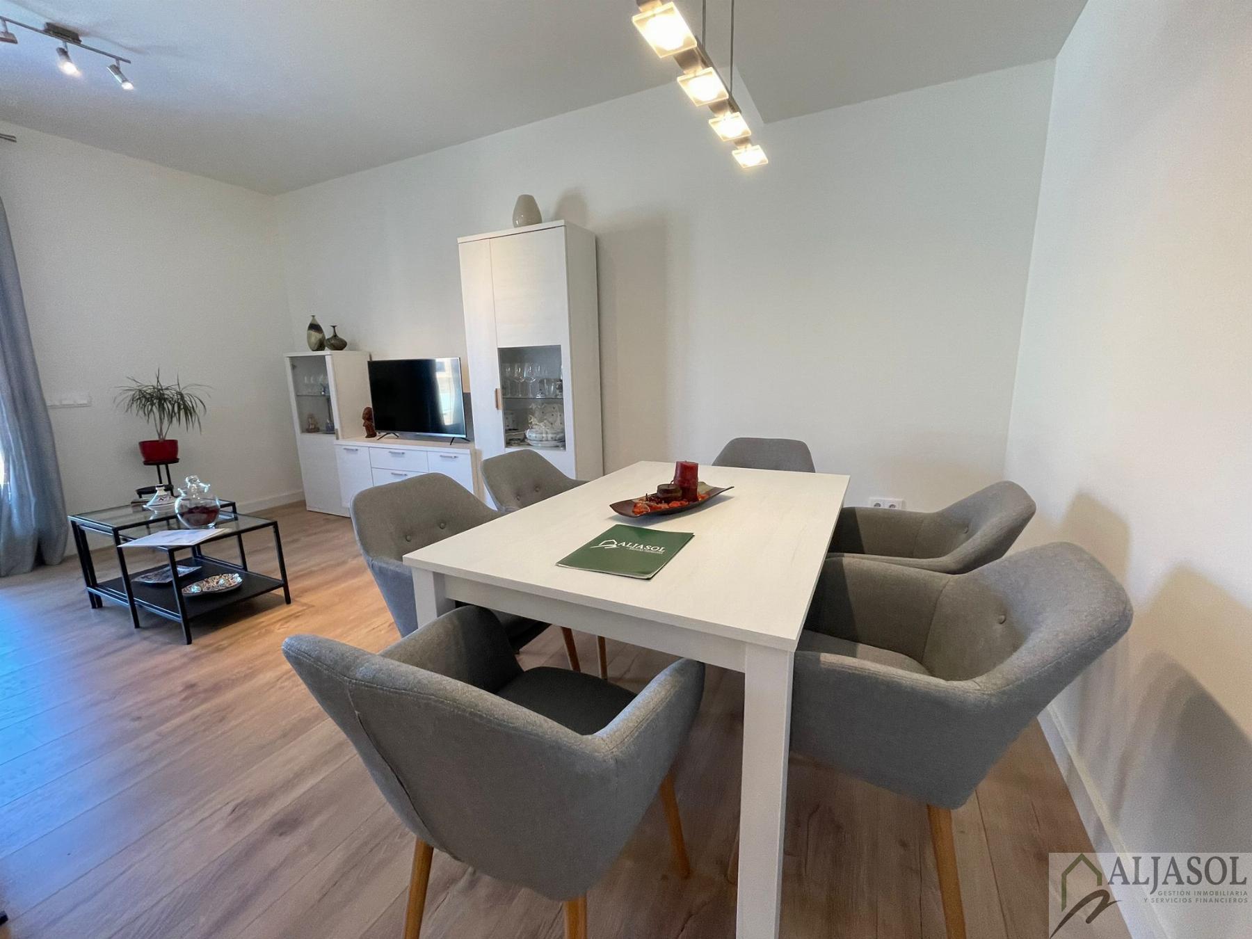 Venta de piso en Mairena del Aljarafe