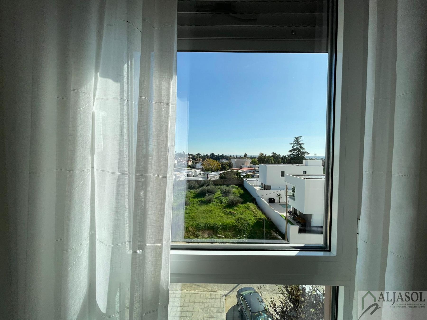 Venta de piso en Mairena del Aljarafe