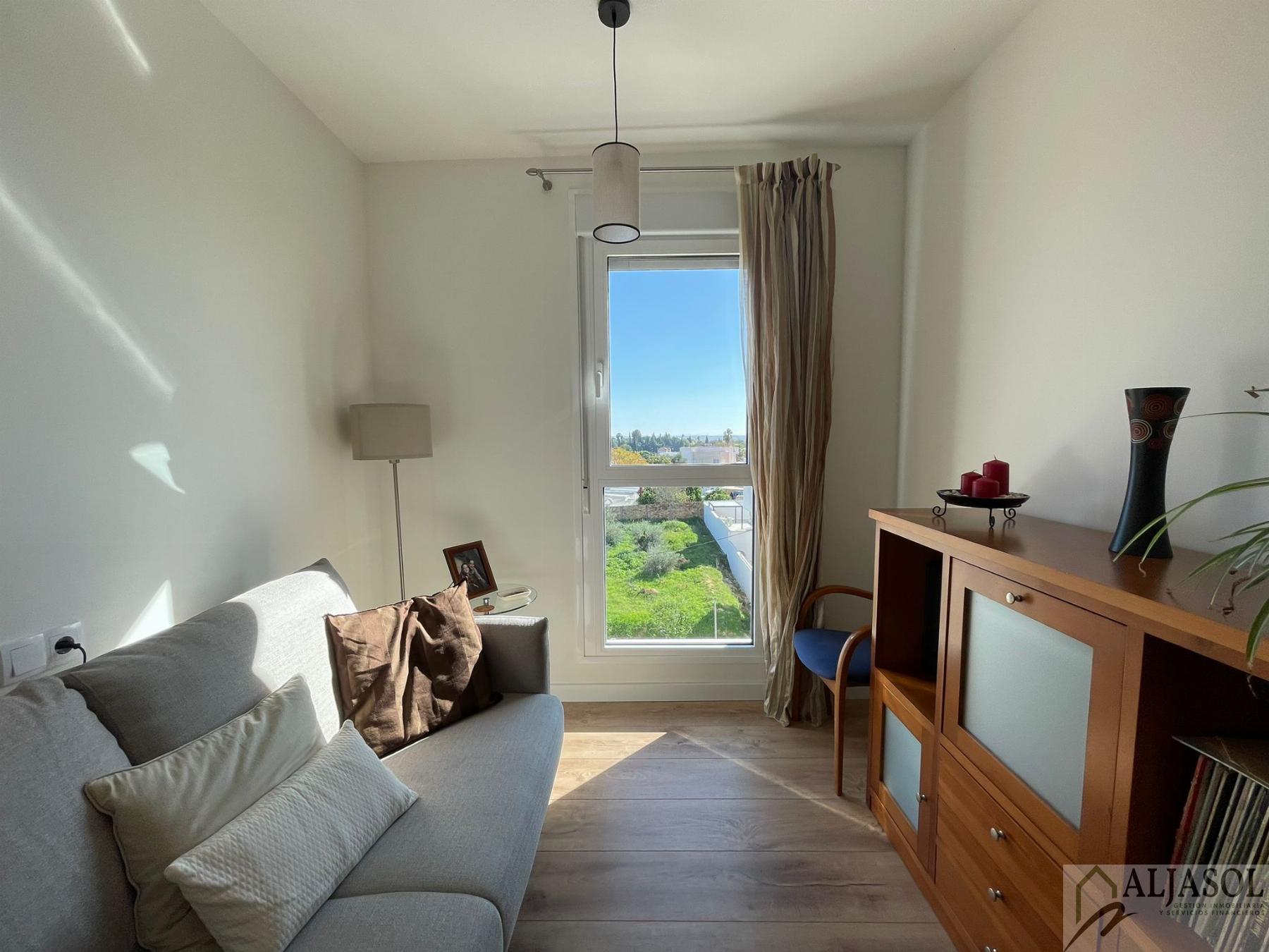 Venta de piso en Mairena del Aljarafe