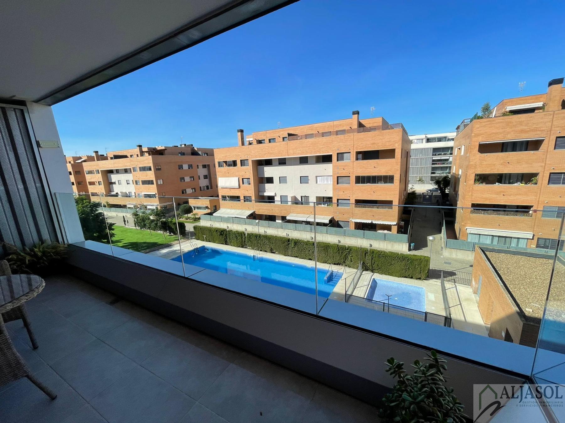 Venta de piso en Mairena del Aljarafe
