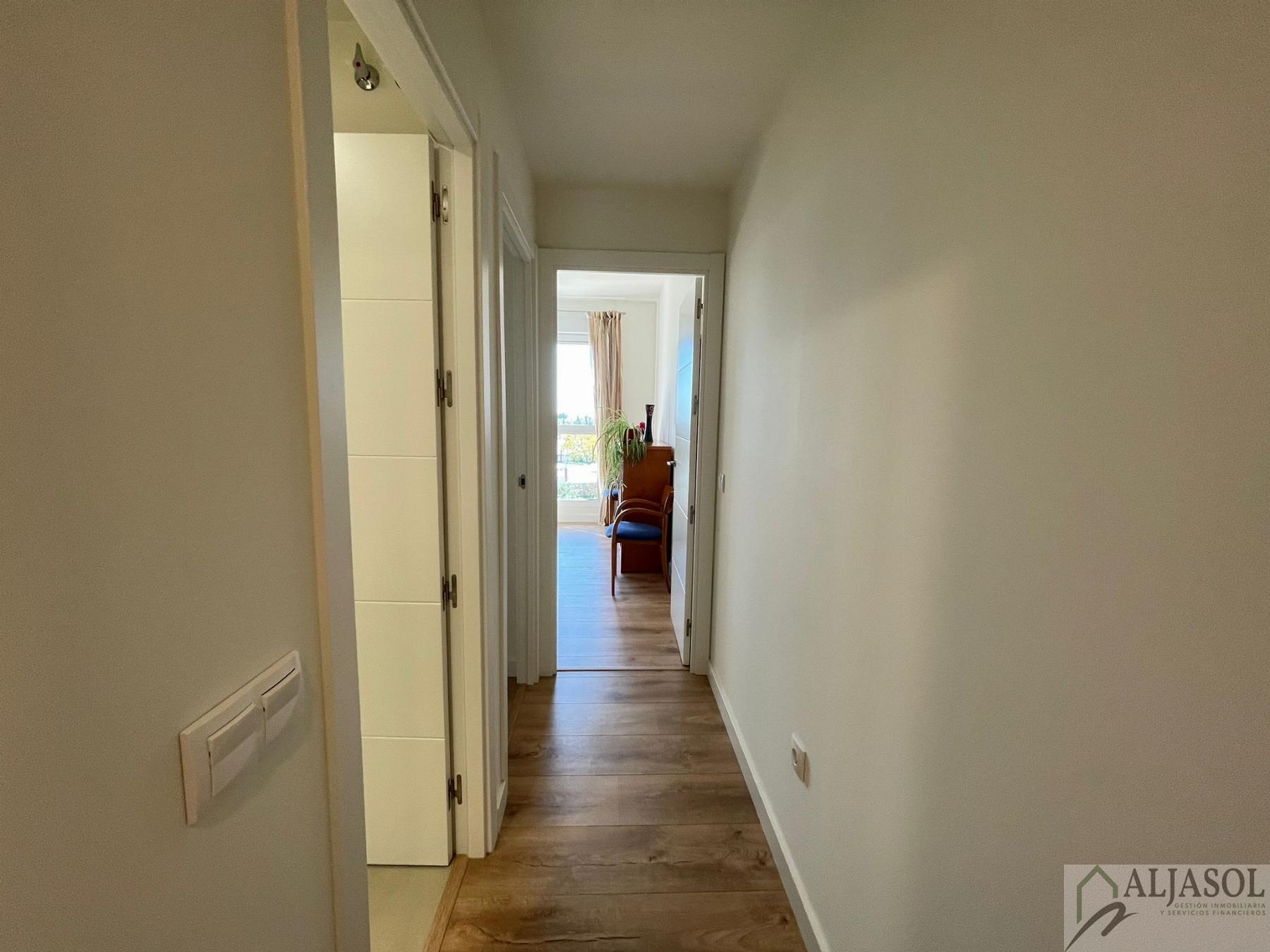 Venta de piso en Mairena del Aljarafe