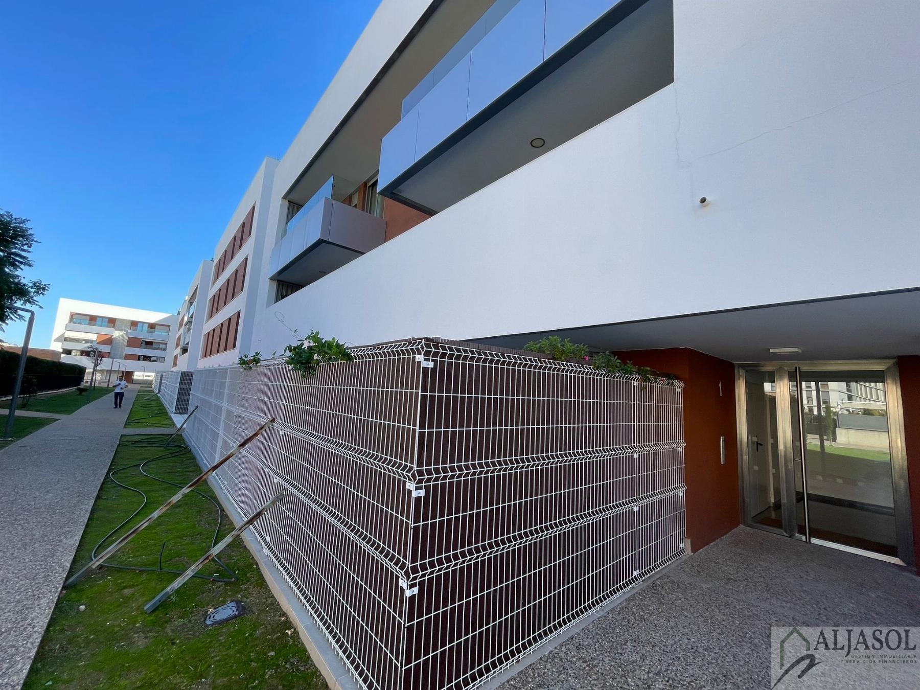 Venta de piso en Mairena del Aljarafe