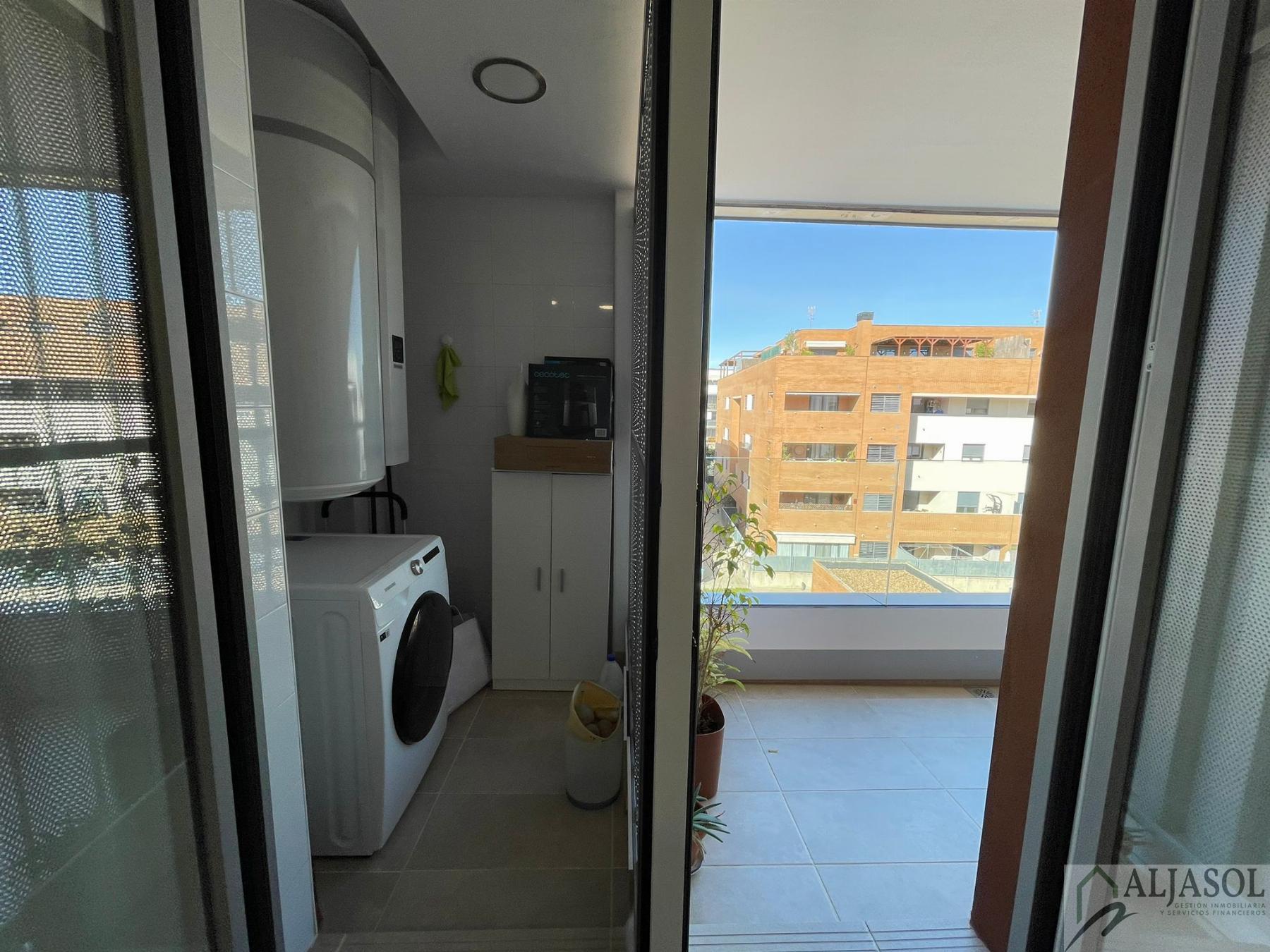Venta de piso en Mairena del Aljarafe