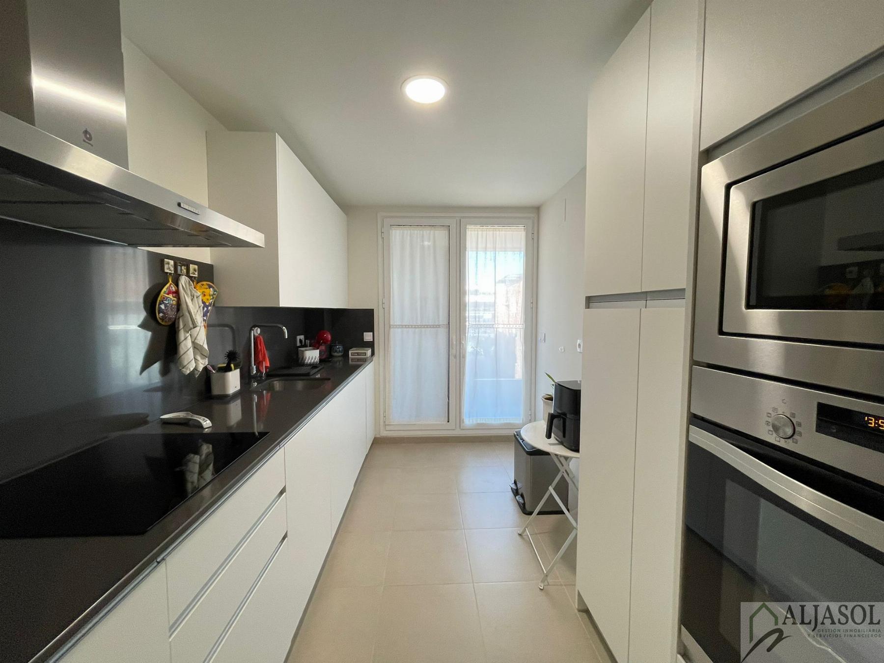 Venta de piso en Mairena del Aljarafe
