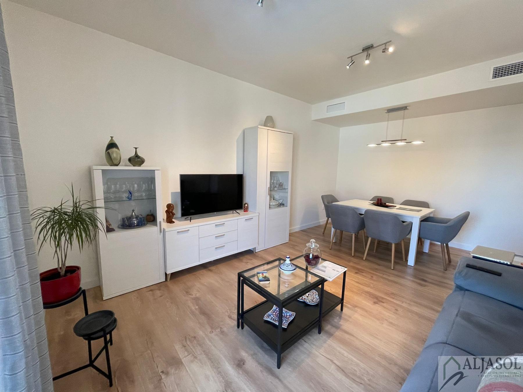 Venta de piso en Mairena del Aljarafe