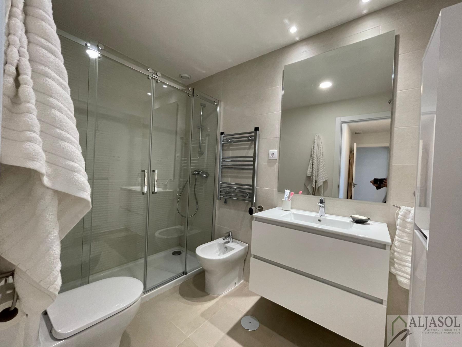 Venta de piso en Mairena del Aljarafe
