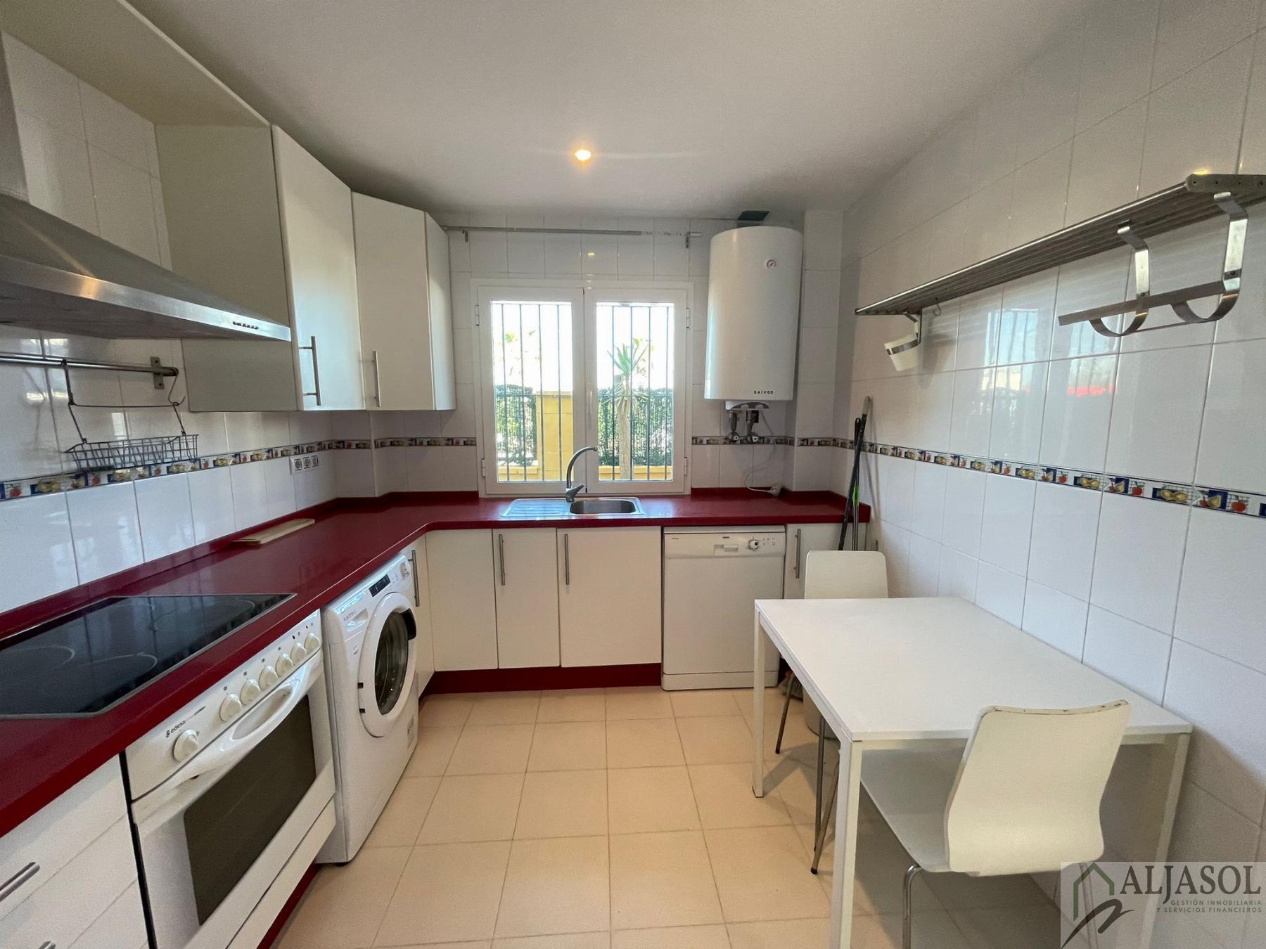 Venta de casa en Villanueva del Ariscal