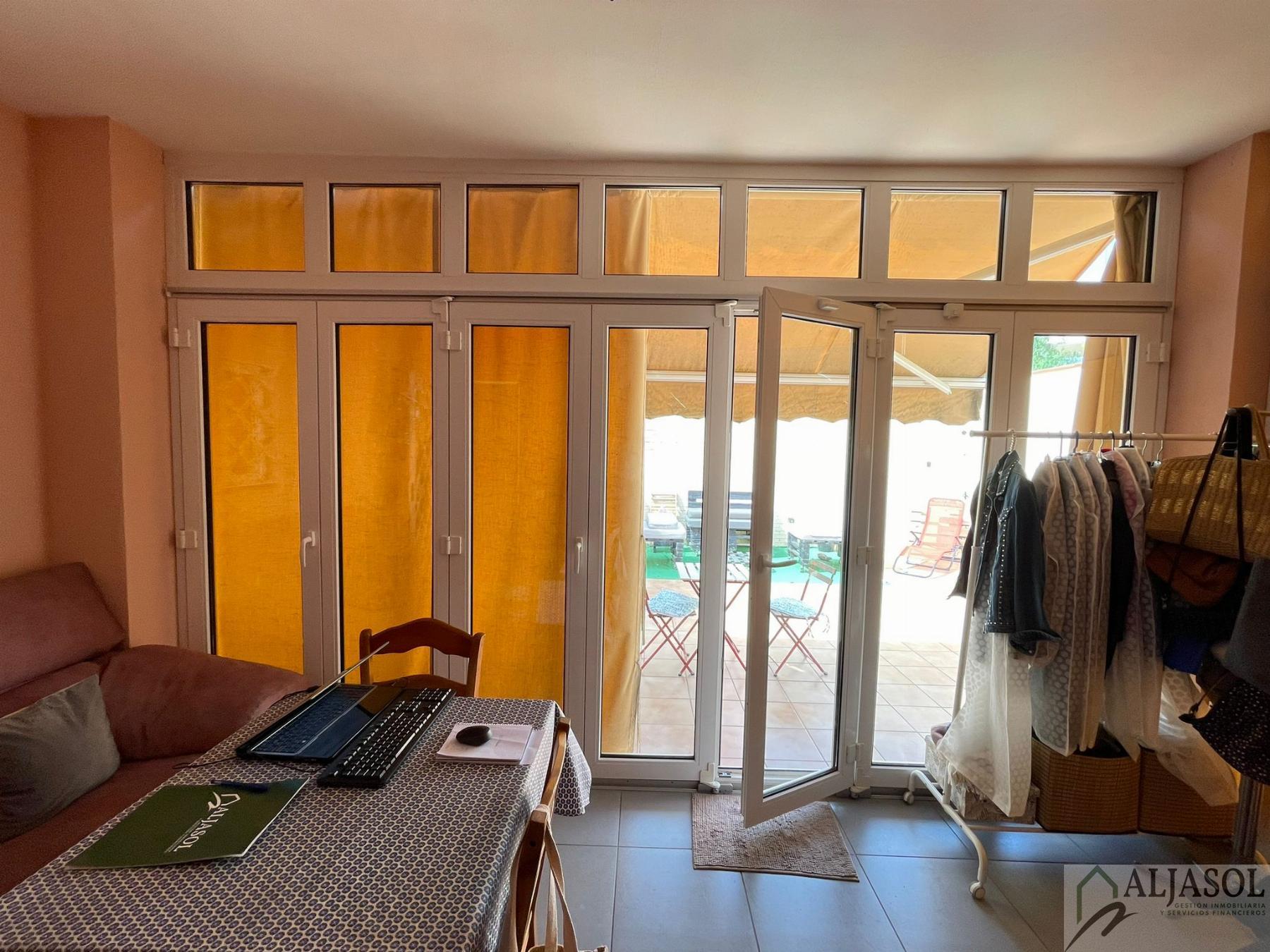 Venta de casa en Salteras