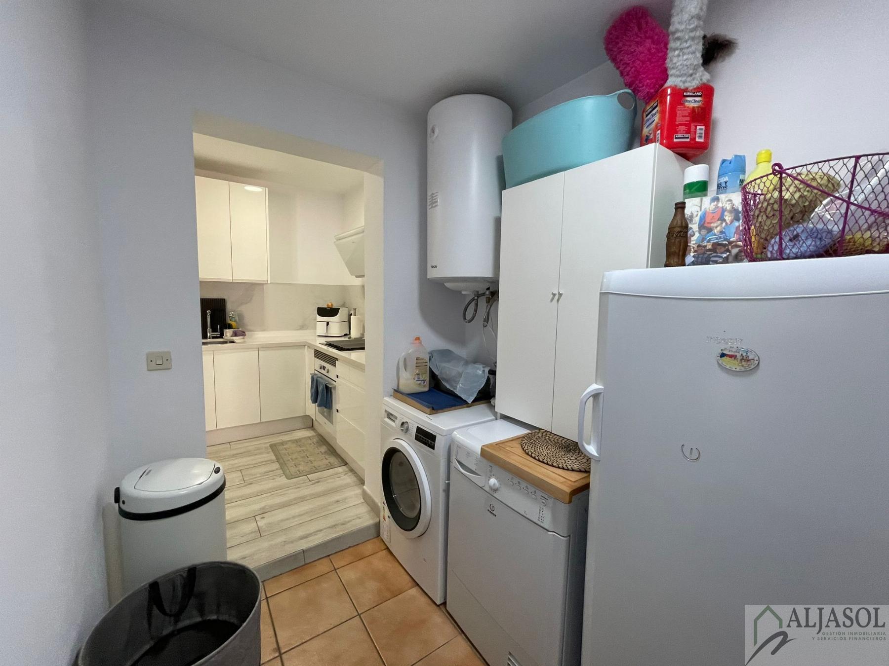 Venta de casa en Salteras