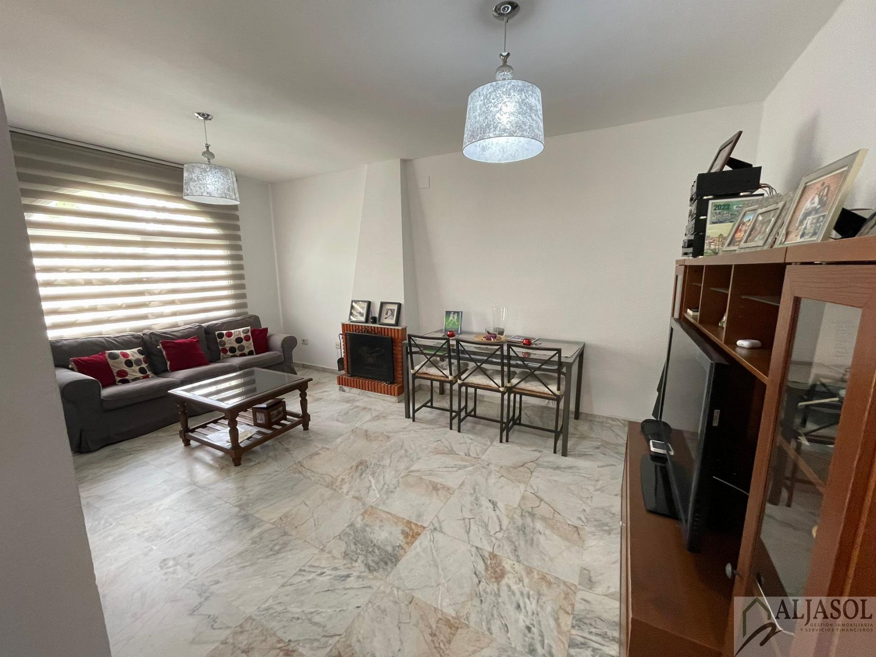 Venta de casa en Salteras