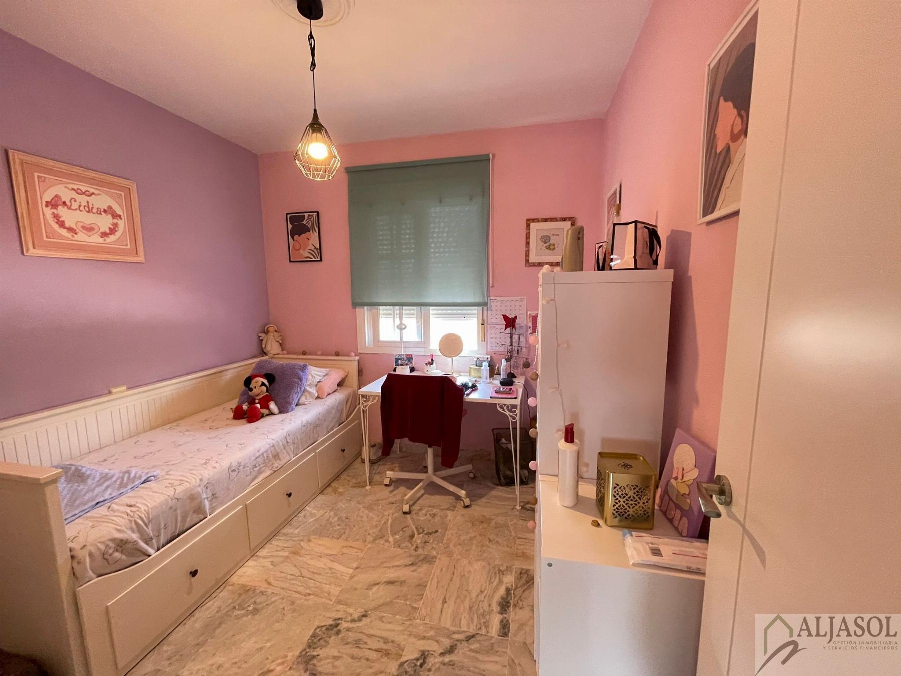 Venta de casa en Salteras