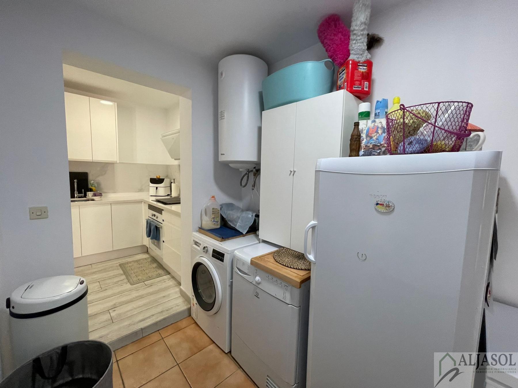 Venta de casa en Salteras