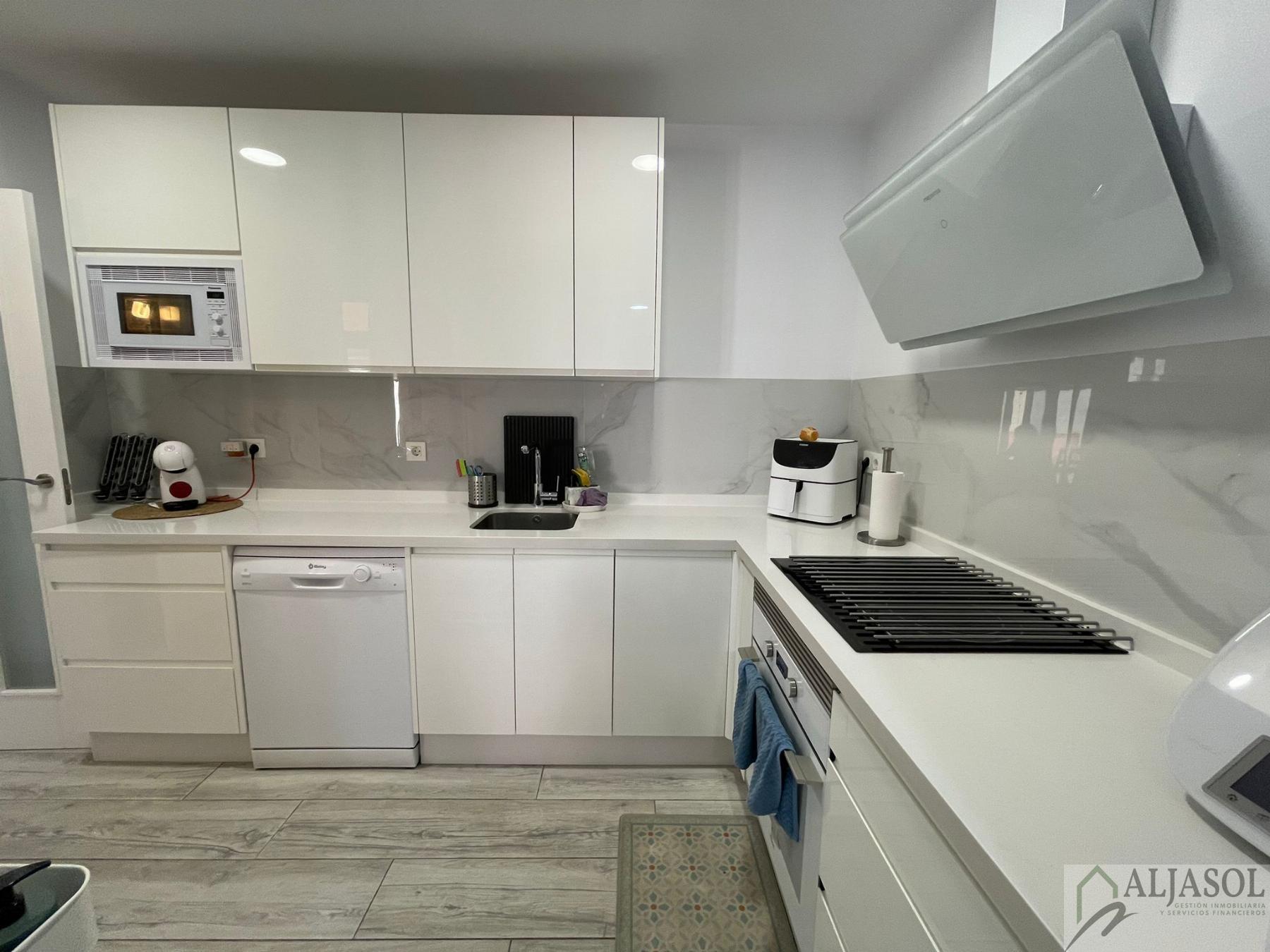 Venta de casa en Salteras