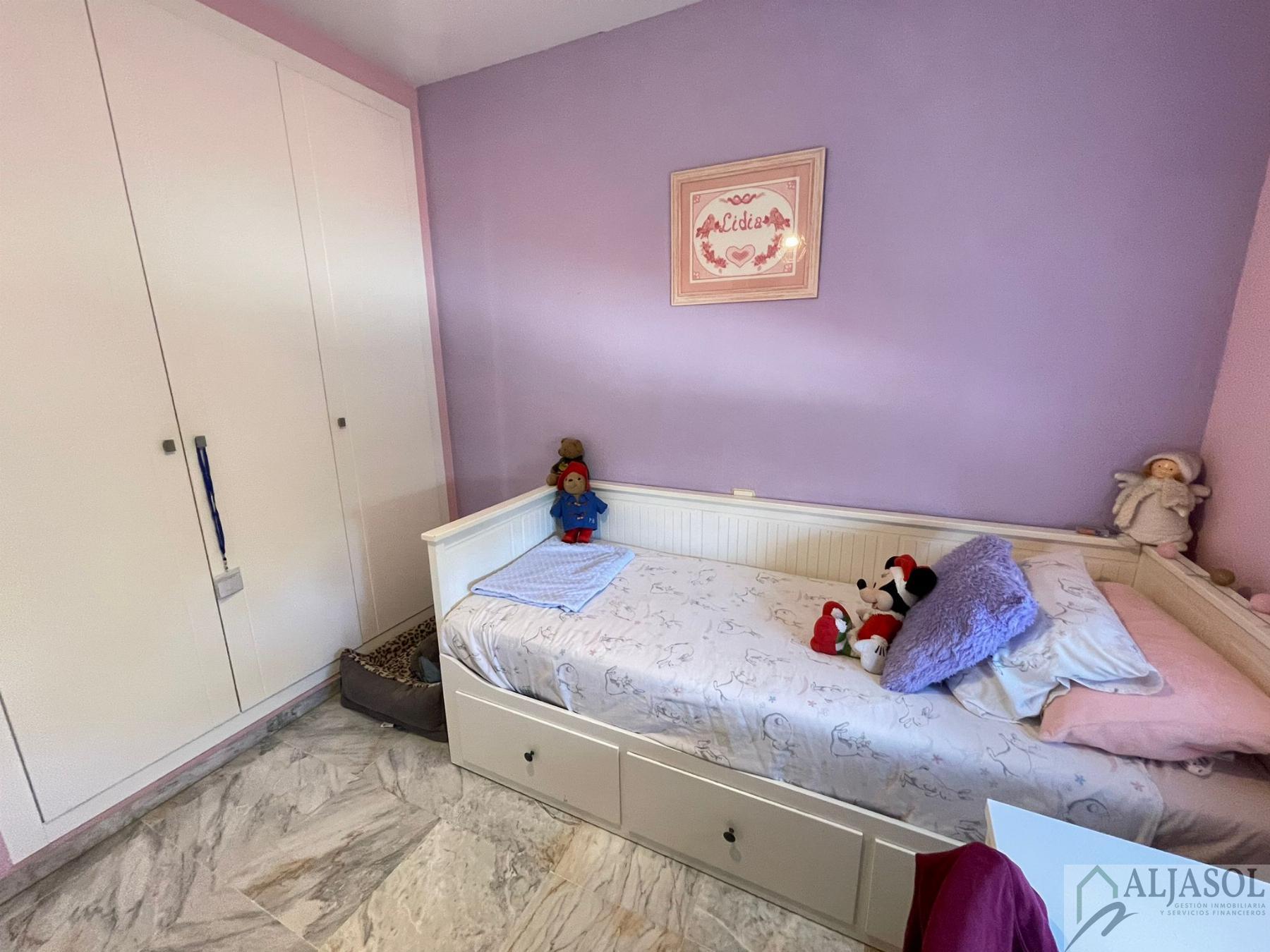 Venta de casa en Salteras