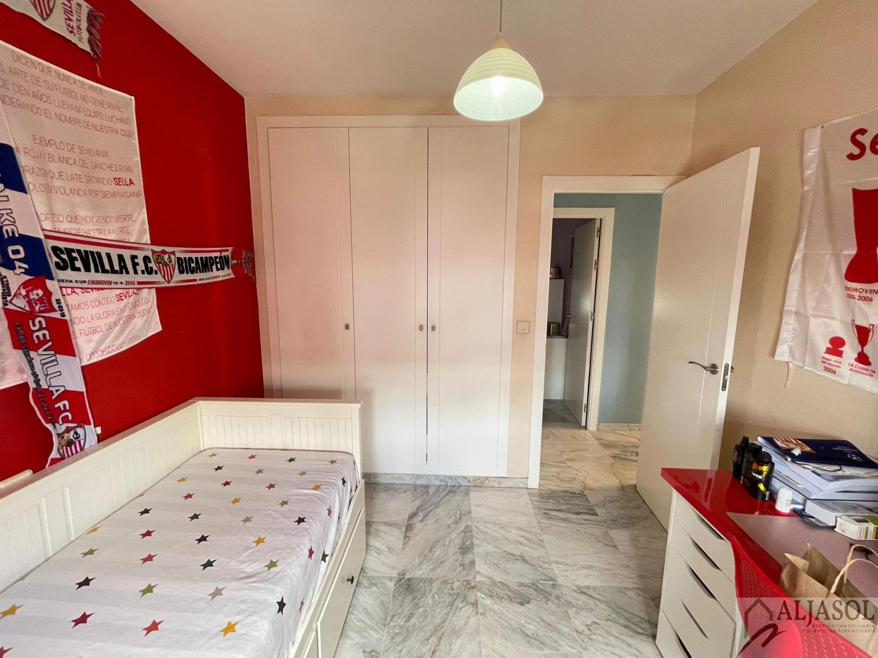 Venta de casa en Salteras