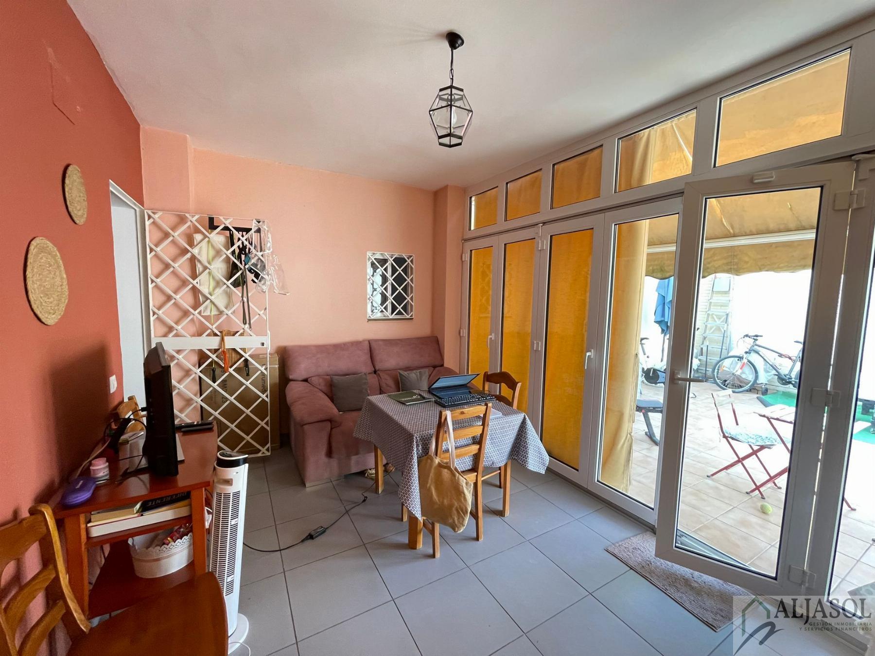 Venta de casa en Salteras