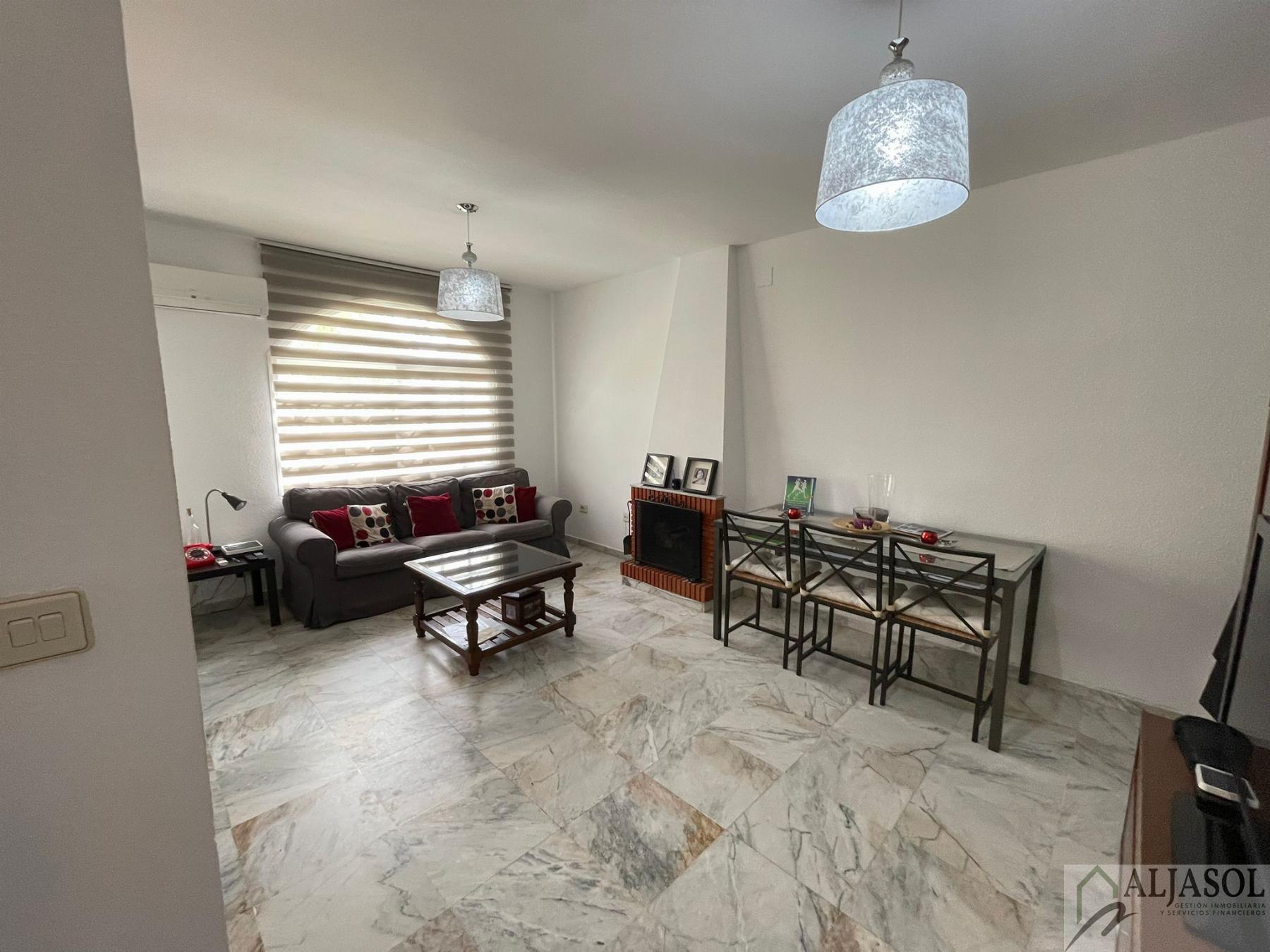 Venta de casa en Salteras