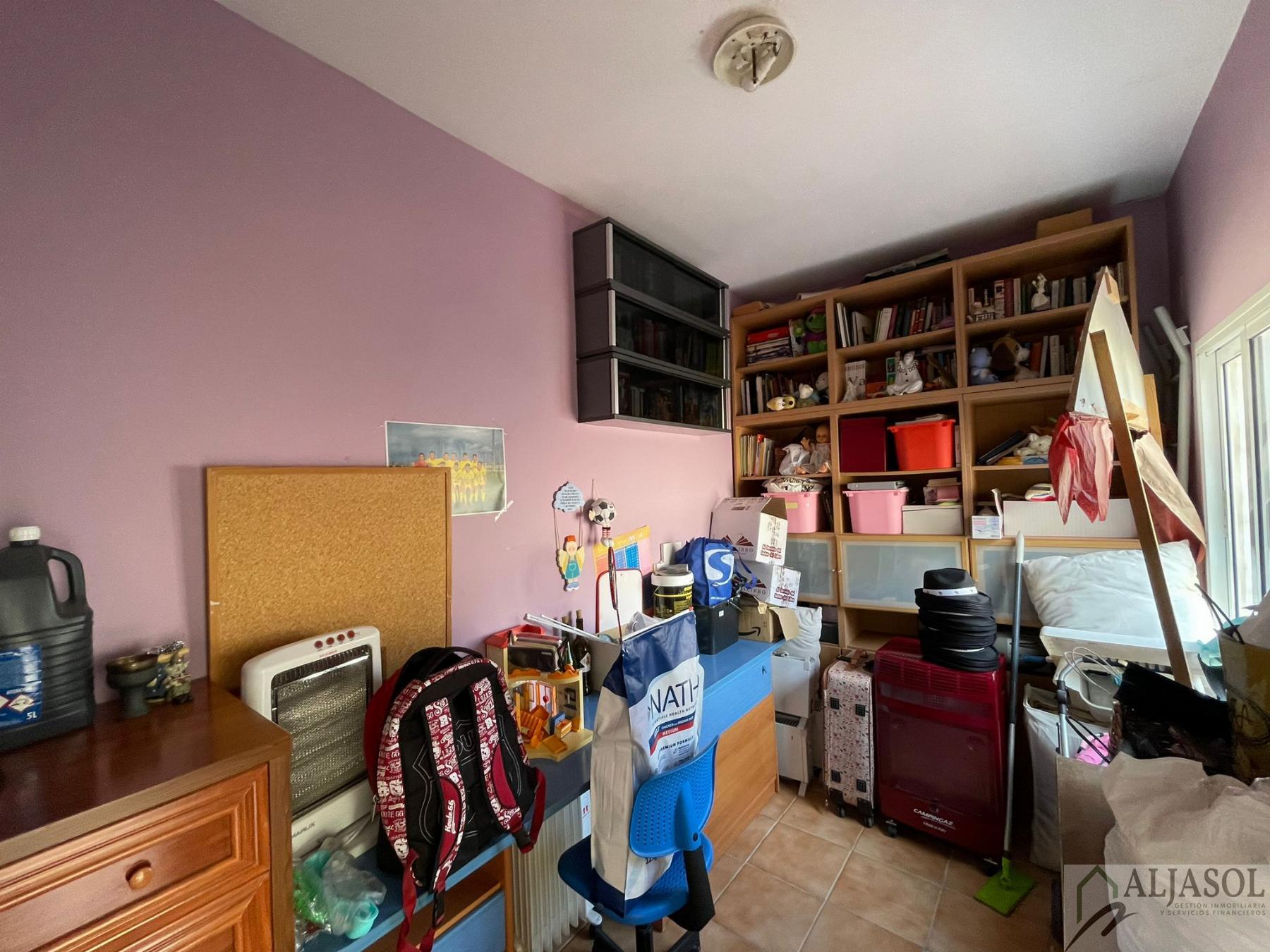 Venta de casa en Salteras