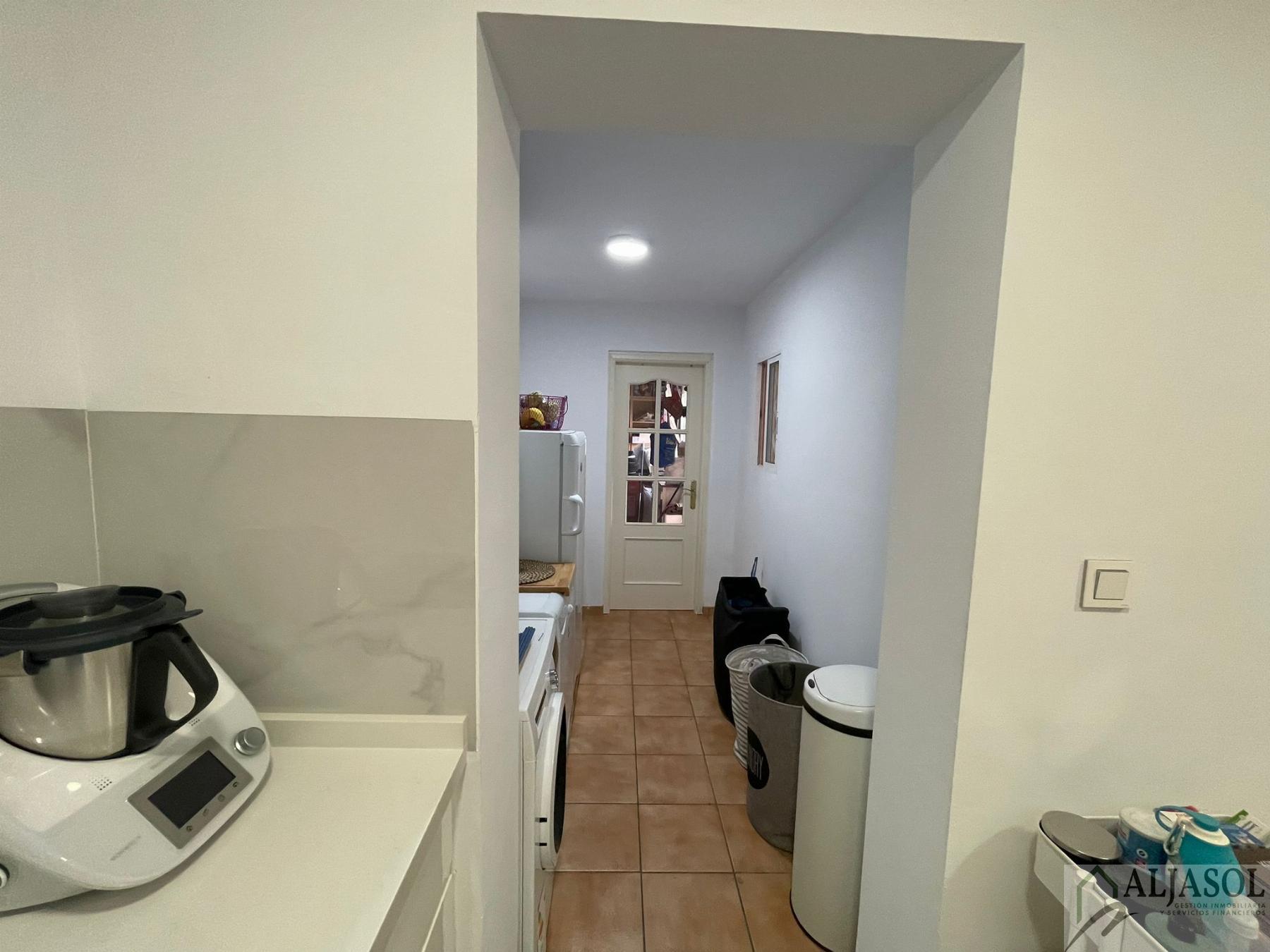 Venta de casa en Salteras