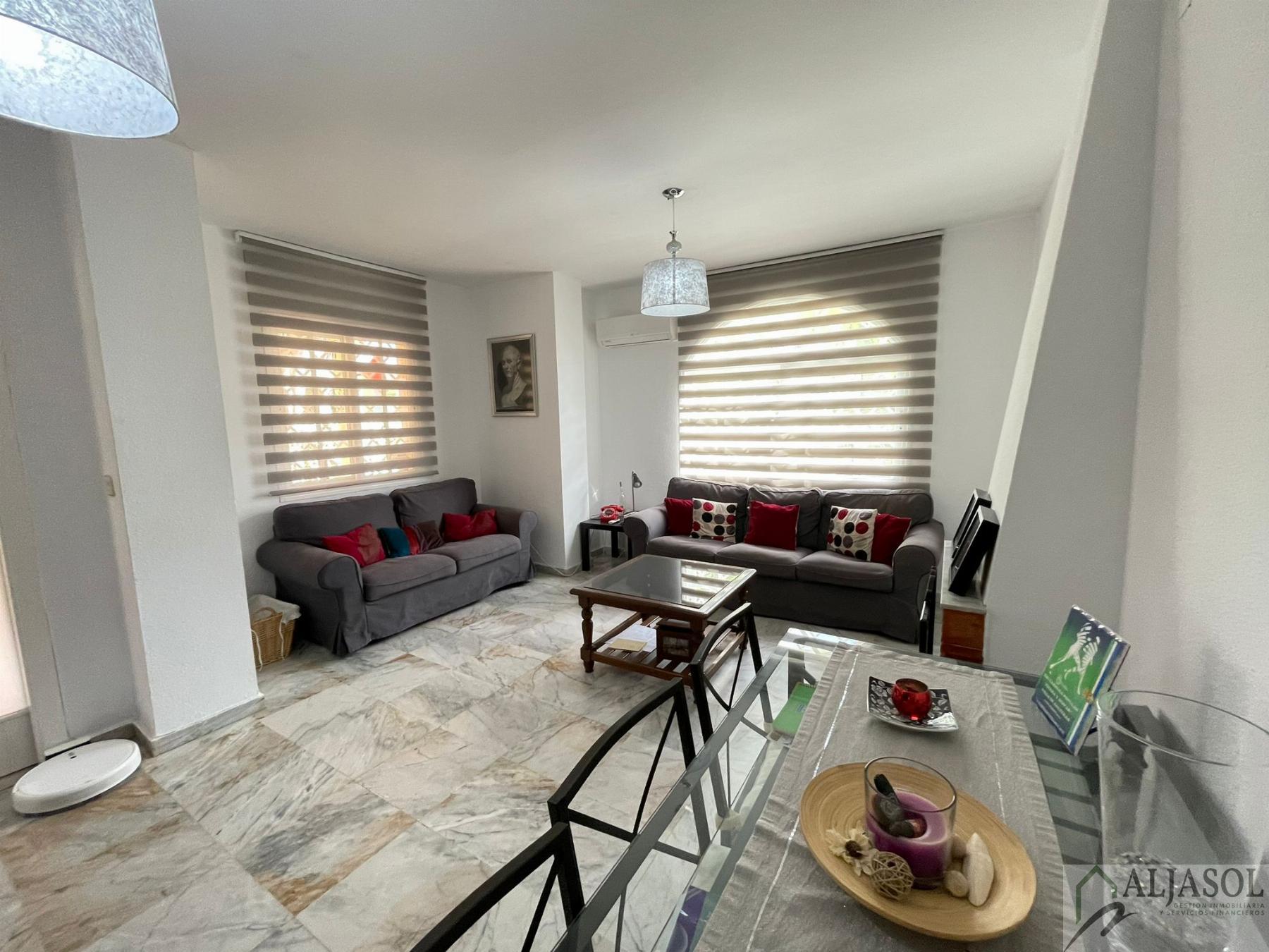 Venta de casa en Salteras
