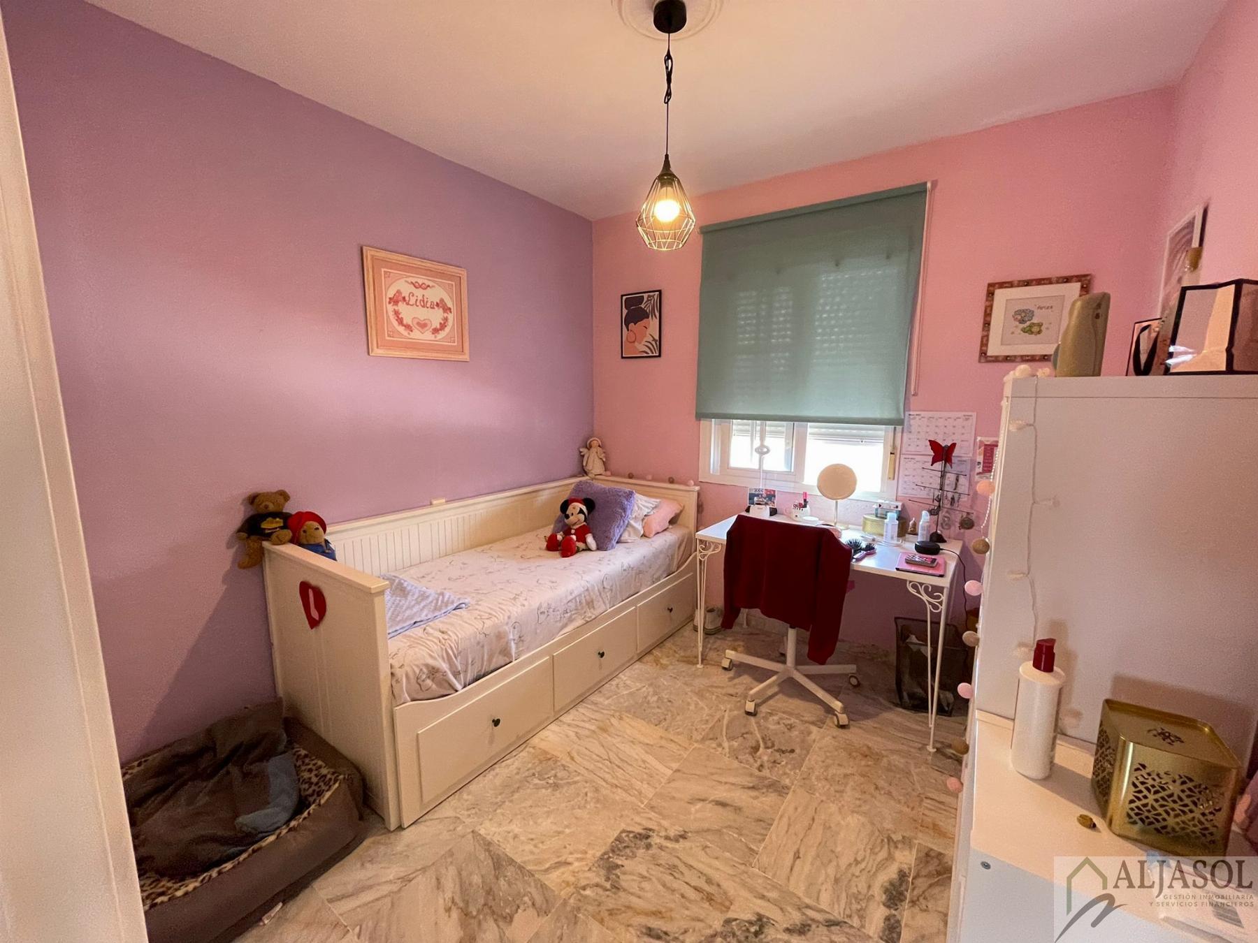 Venta de casa en Salteras