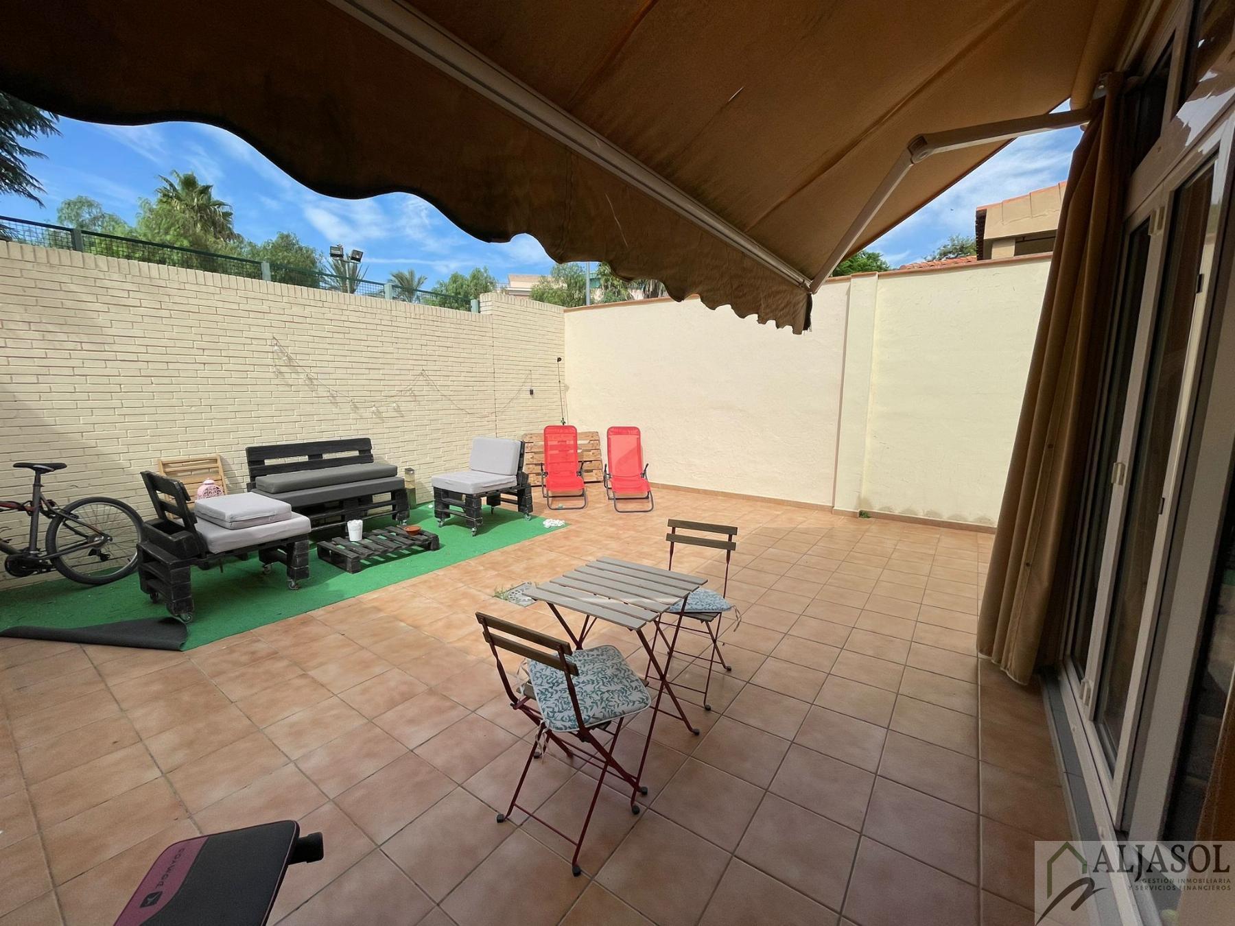 Venta de casa en Salteras