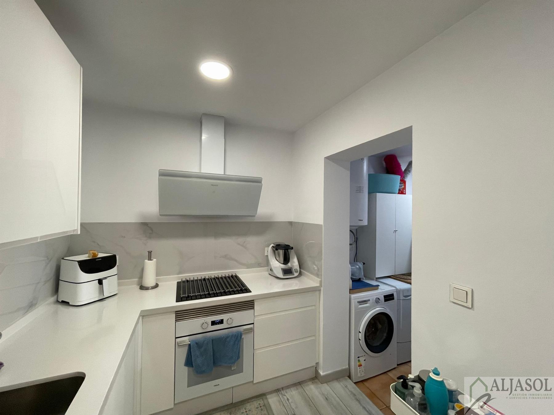 Venta de casa en Salteras