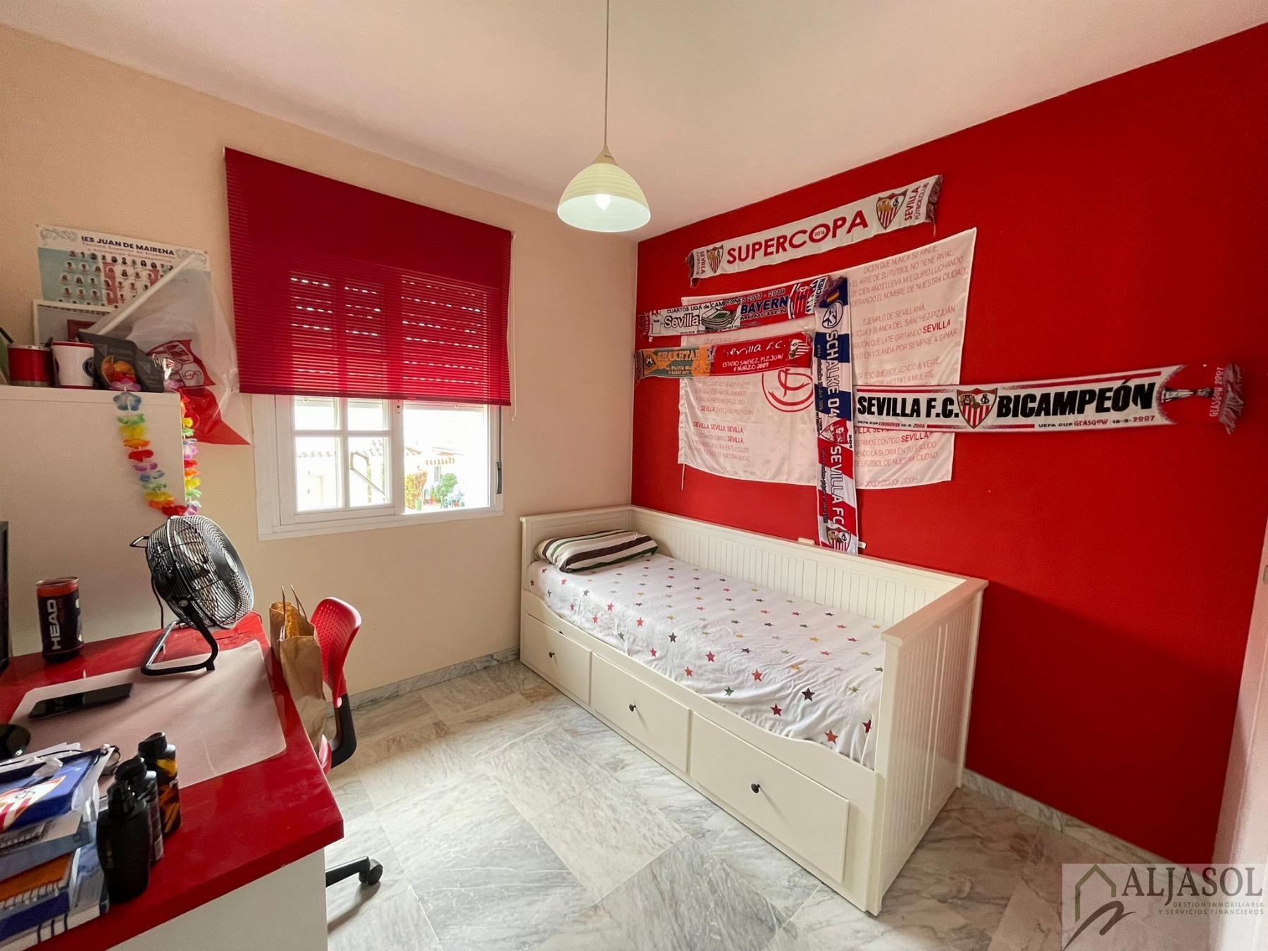 Venta de casa en Salteras