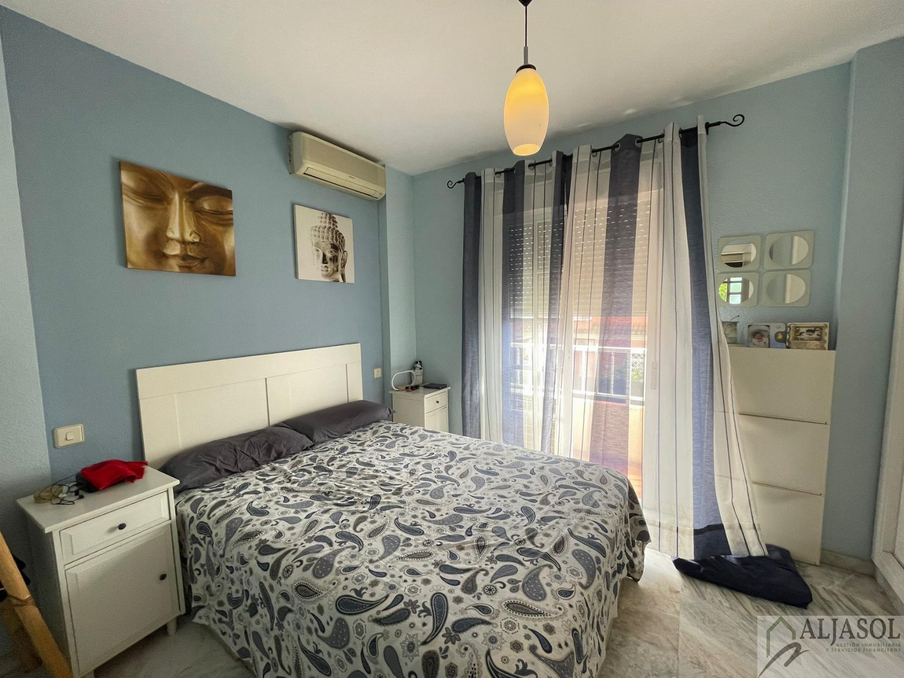 Venta de casa en Salteras