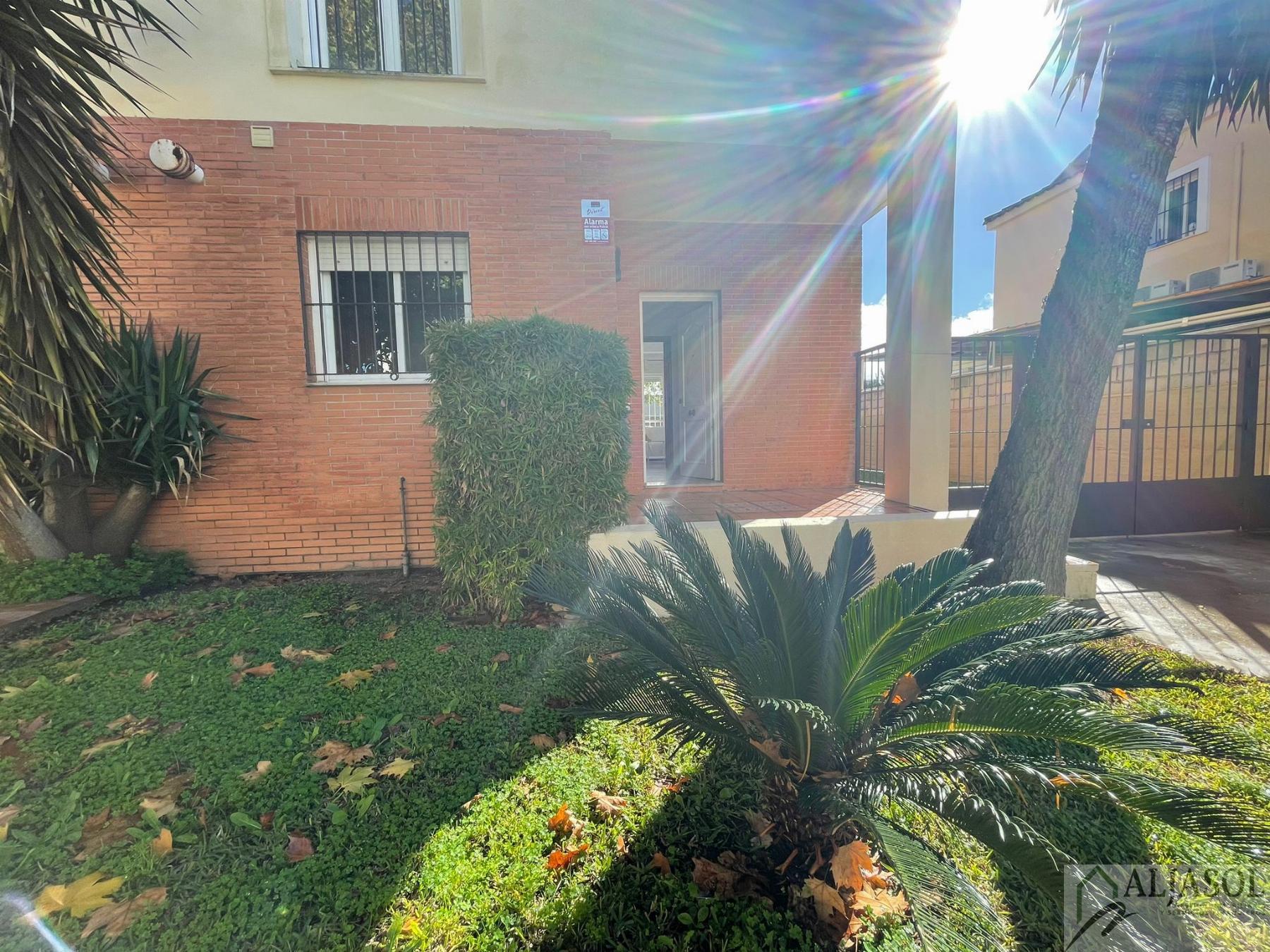 For sale of house in Almensilla