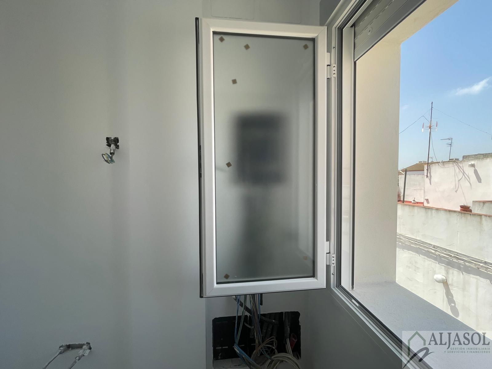 For sale of flat in Umbrete