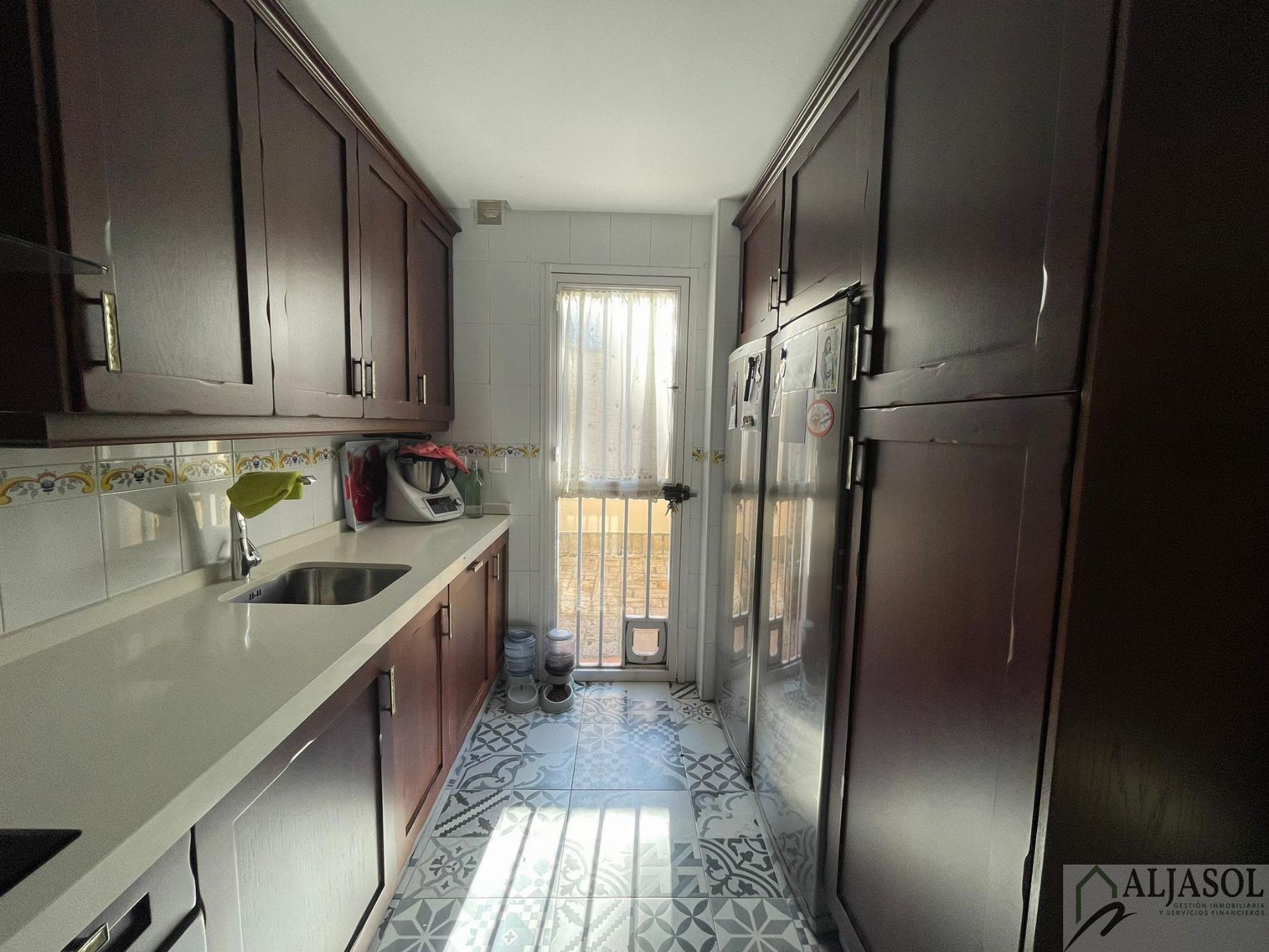 Venta de casa en Bollullos de la Mitación