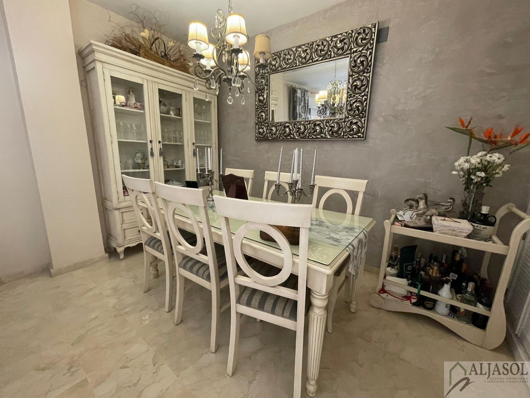 Venta de casa en Bollullos de la Mitación