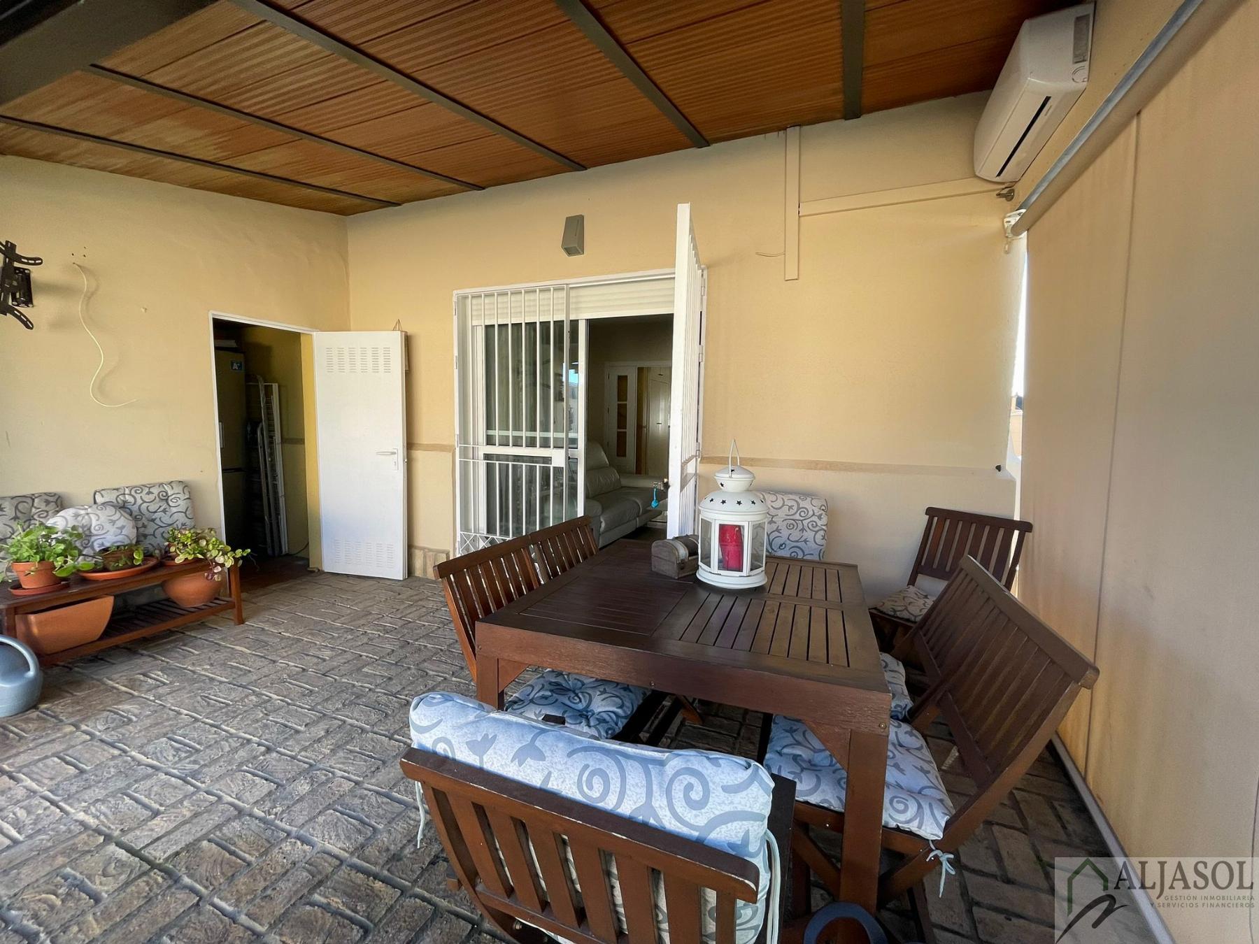 Venta de casa en Bollullos de la Mitación