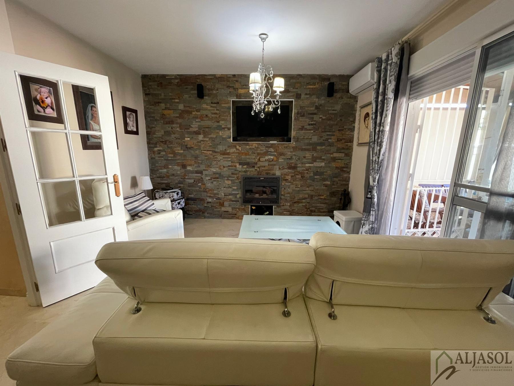 Venta de casa en Bollullos de la Mitación