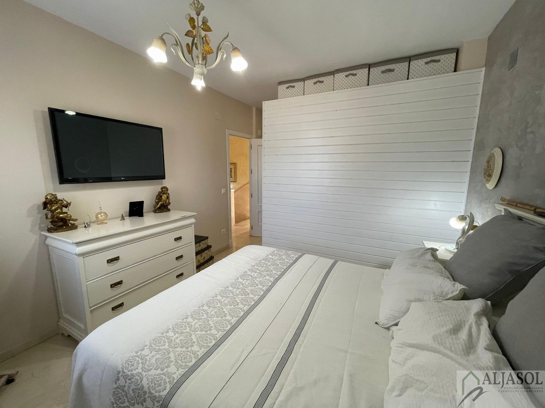 Venta de casa en Bollullos de la Mitación