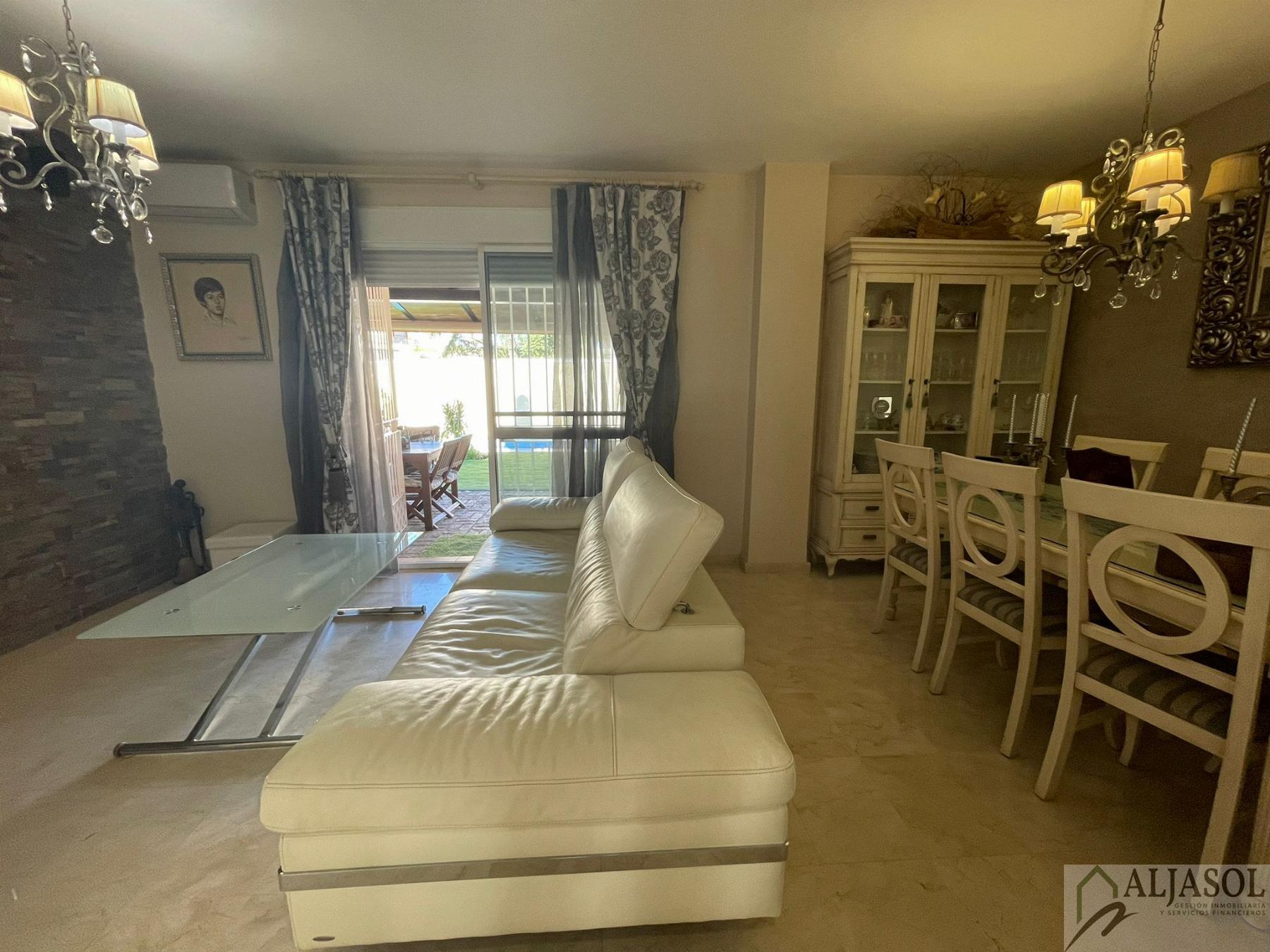 Venta de casa en Bollullos de la Mitación