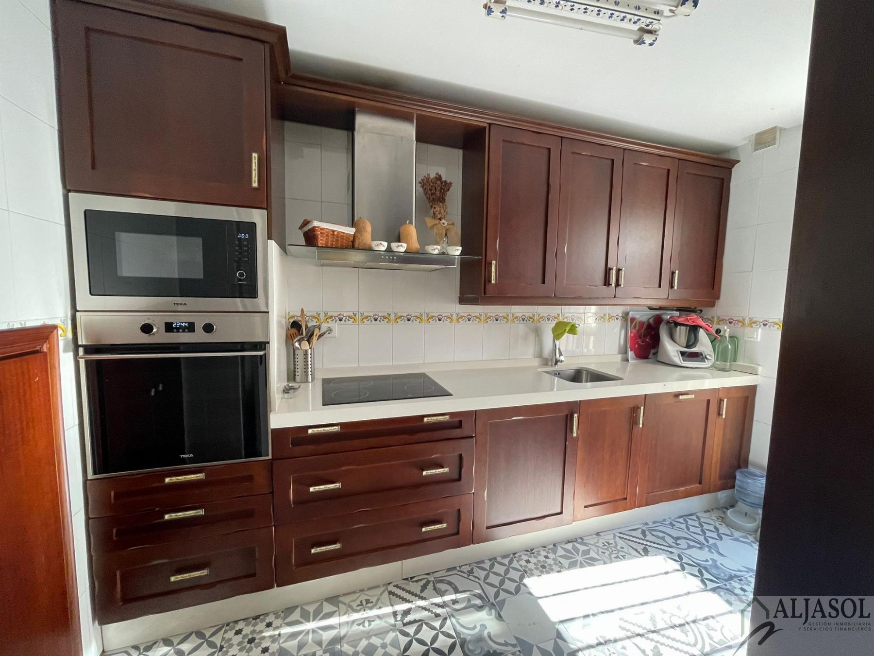 Venta de casa en Bollullos de la Mitación