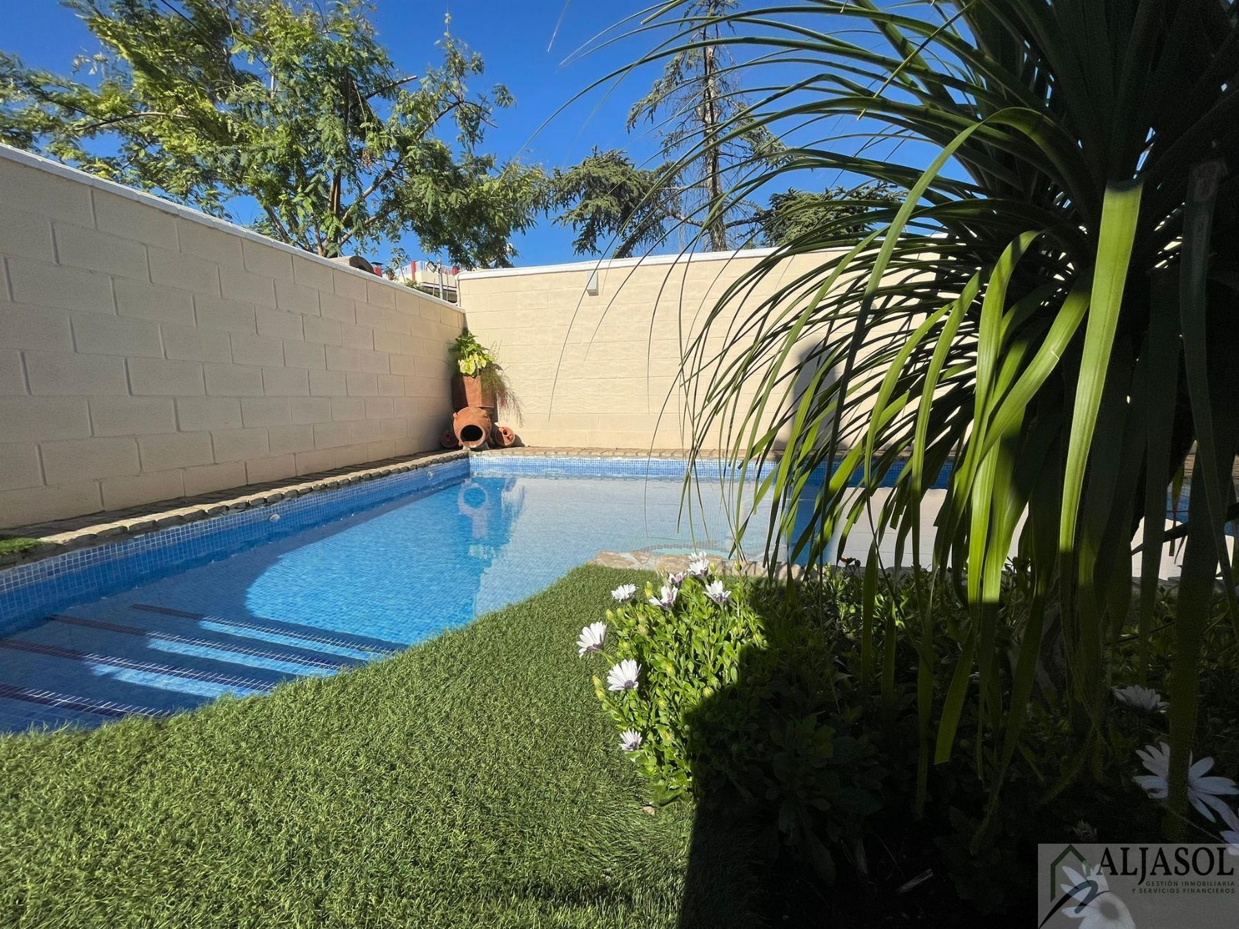 Venta de casa en Bollullos de la Mitación