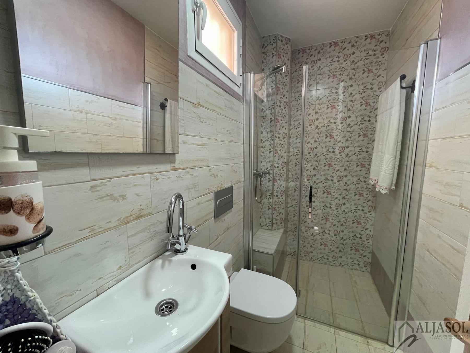 Venta de casa en Bollullos de la Mitación