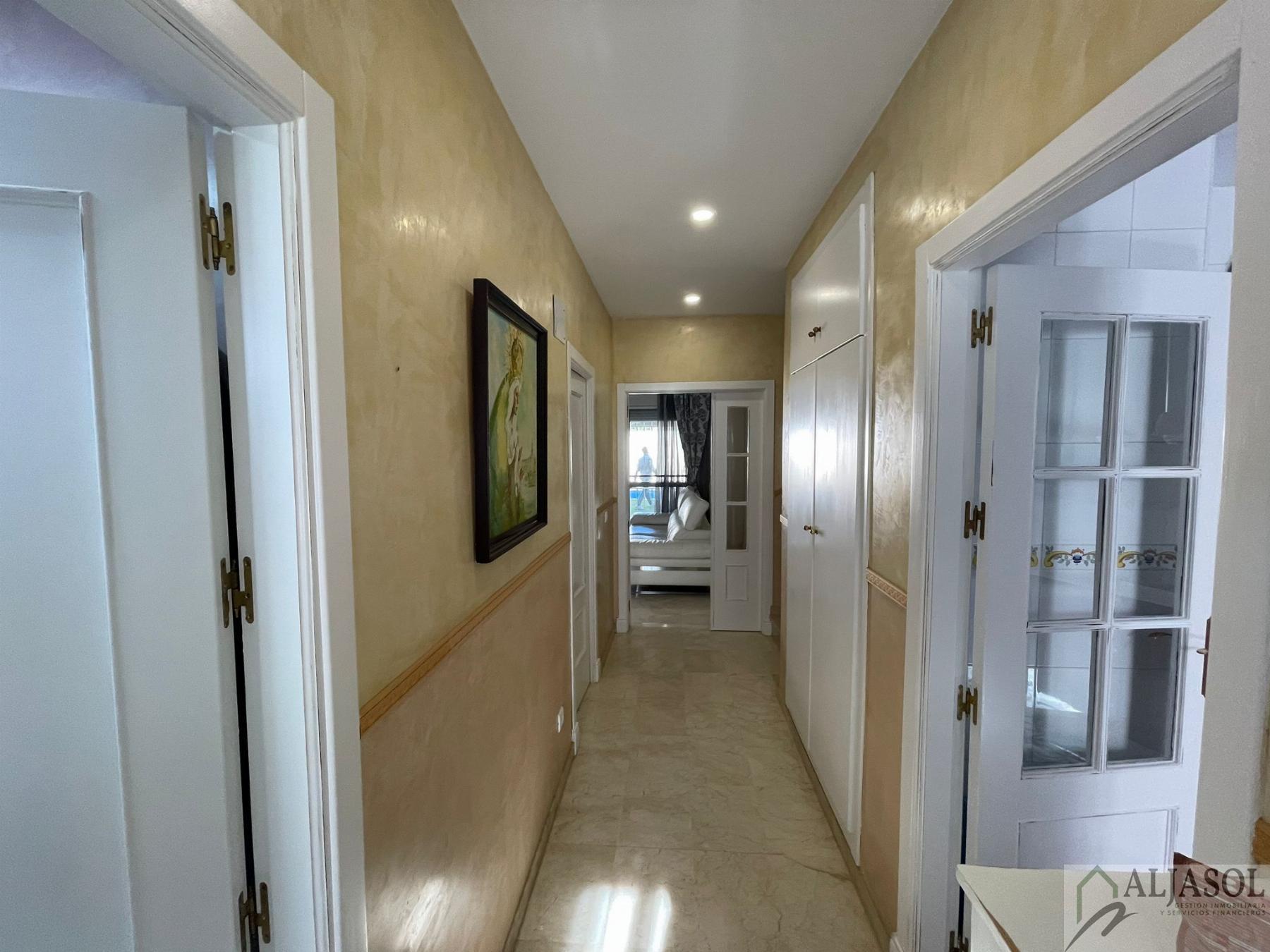 Venta de casa en Bollullos de la Mitación