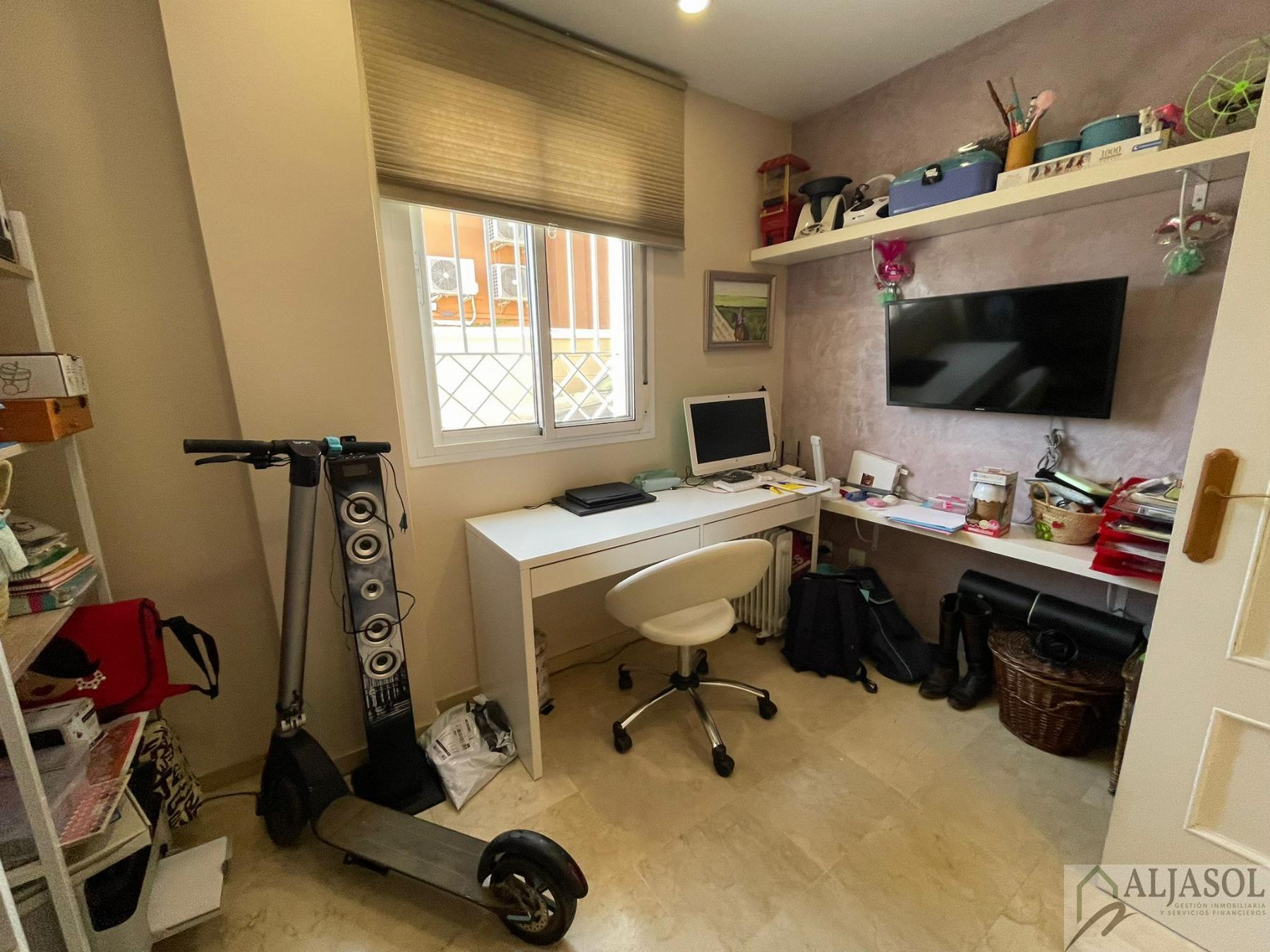 Venta de casa en Bollullos de la Mitación