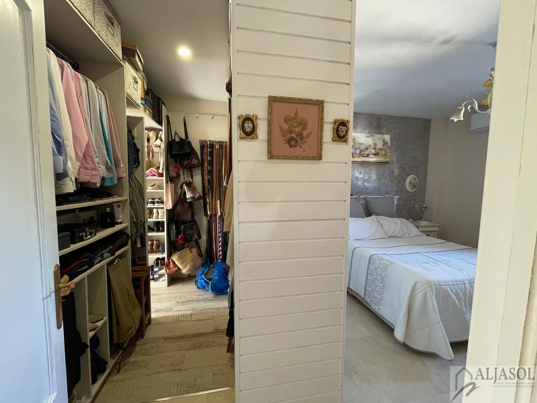 Venta de casa en Bollullos de la Mitación