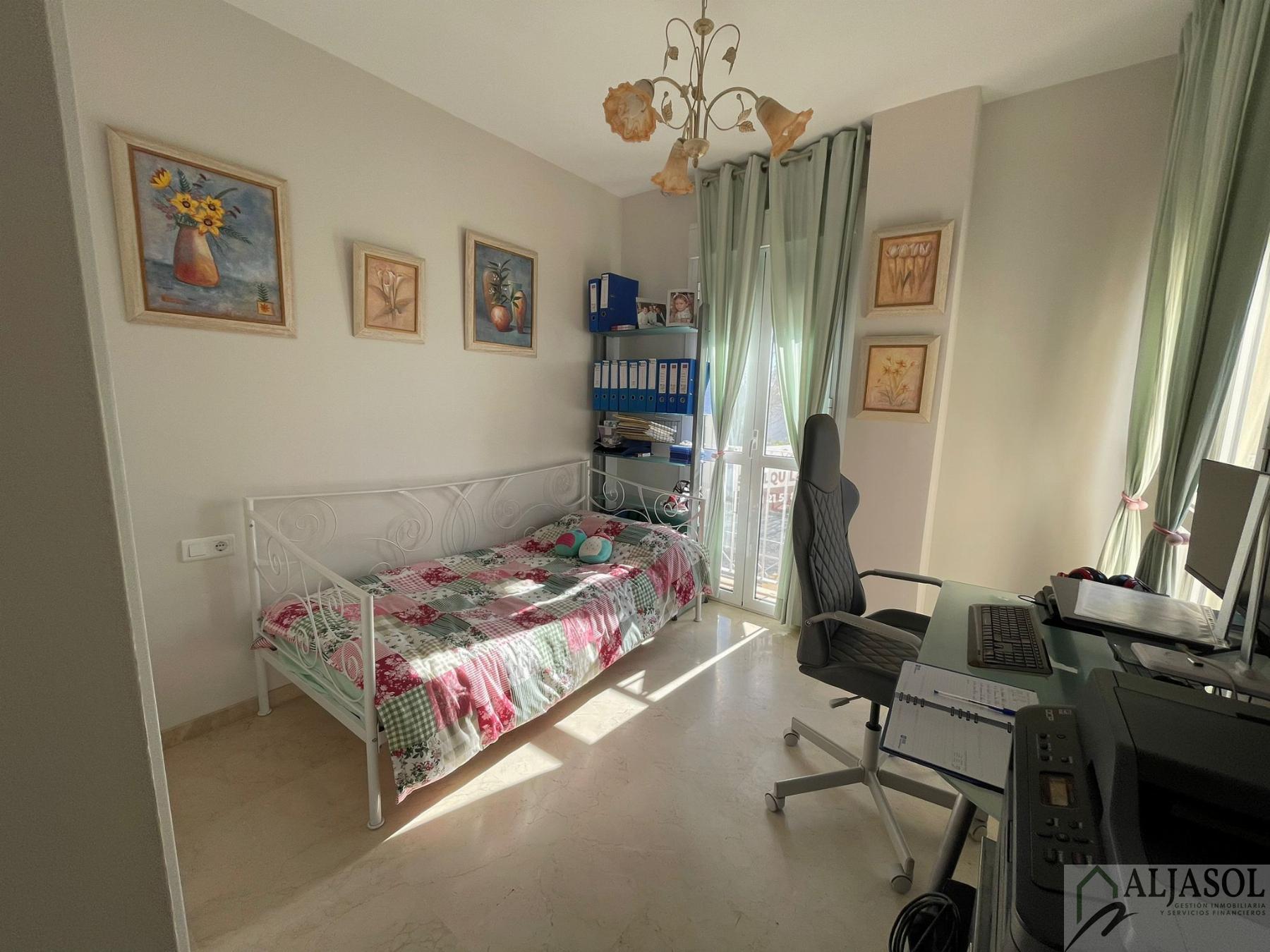 Venta de casa en Bollullos de la Mitación