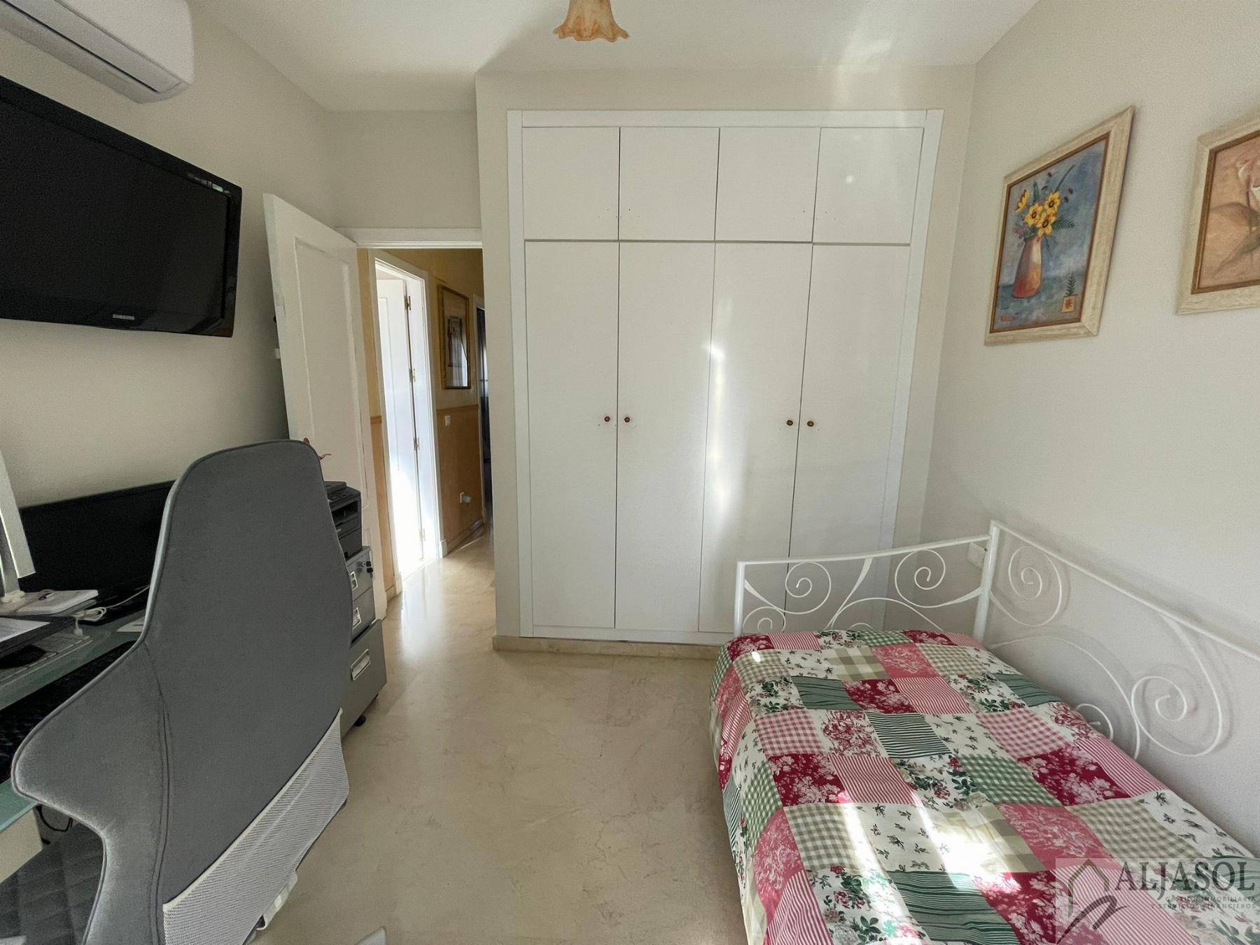 Venta de casa en Bollullos de la Mitación