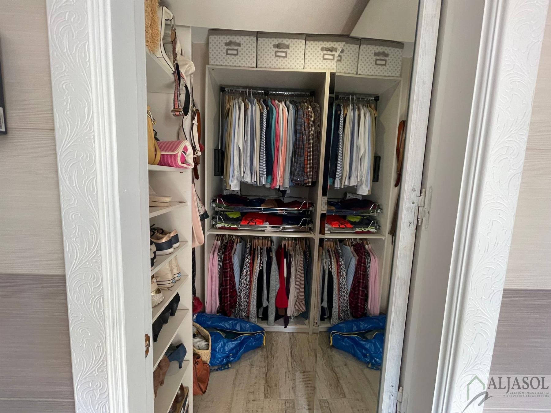 Venta de casa en Bollullos de la Mitación